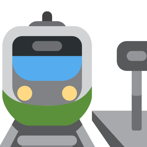 Tren İstasyonu