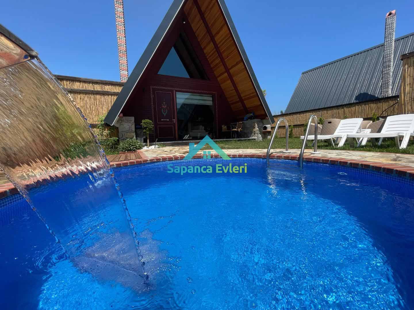 Sapanca'da Bungalov Tatilinde Yapılabilecek Aktiviteler