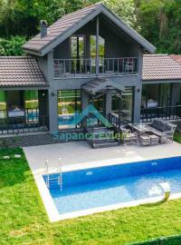 Balayı Bungalovu mu Otel mi? Karşılaştırmalı Analiz