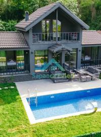 Muhafazakâr Kiralık Bungalovlar Sapanca’da – Ailelere Uygun Seçenekler
