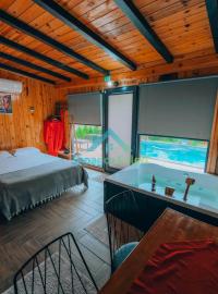 Sapanca Jakuzili Kiralık Bungalovlar