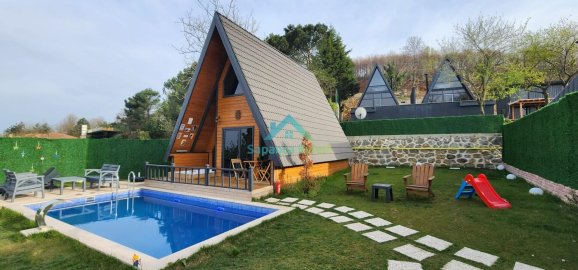 3 Günlük Sapanca Bungalov Tatili Gerçek Maliyeti (2026)