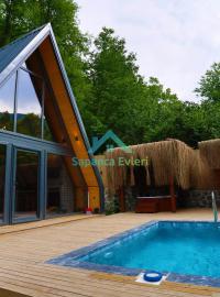 Sapanca Bungalov Tatili İçin En Doğru Mevsim Hangisi?