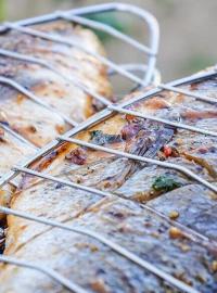 Sapanca Yöresel Yemek ve Tatlıları