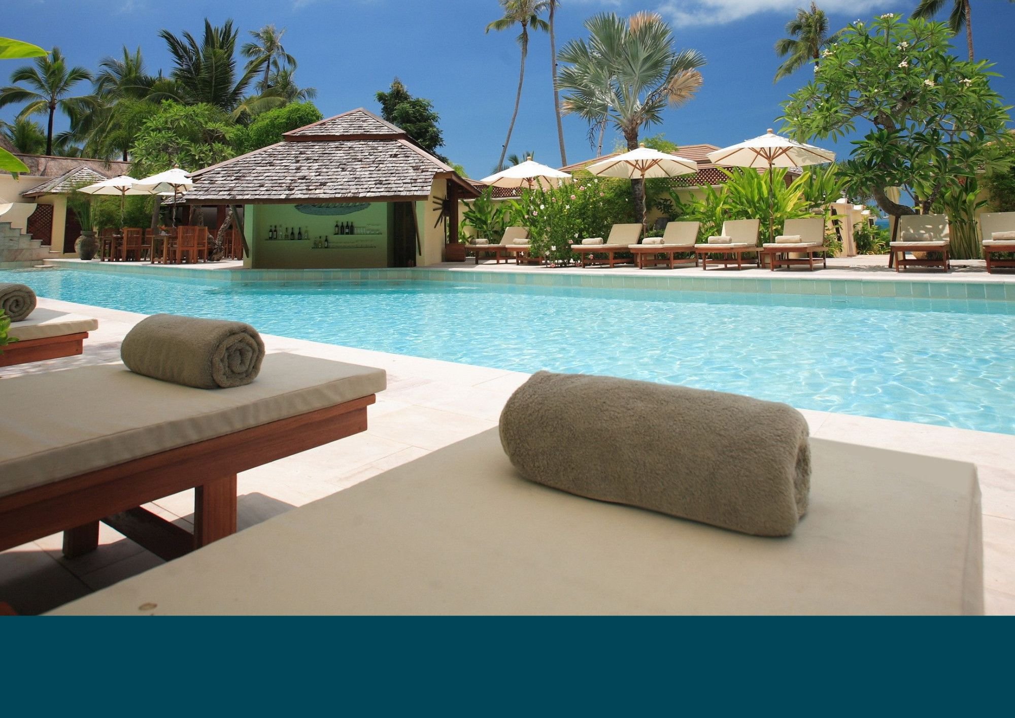 Kiralık Bungalovlar