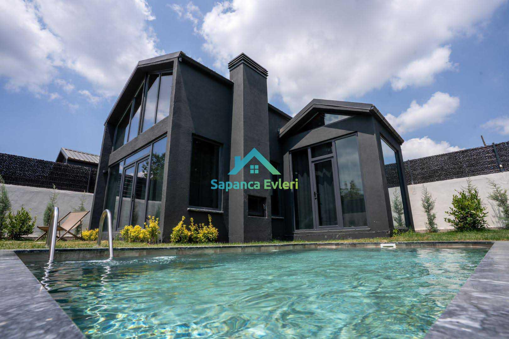 Sapanca Bungalov Fiyatları 2026
