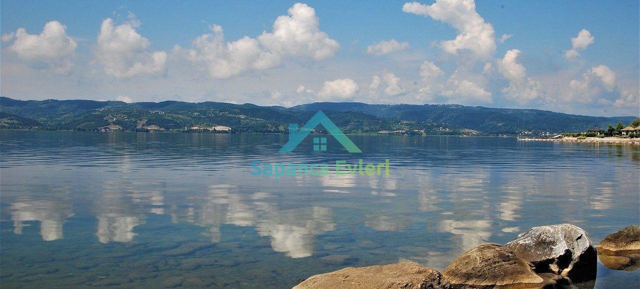 Sapanca Gölü Hakkında - Yeme İçme - Konaklama