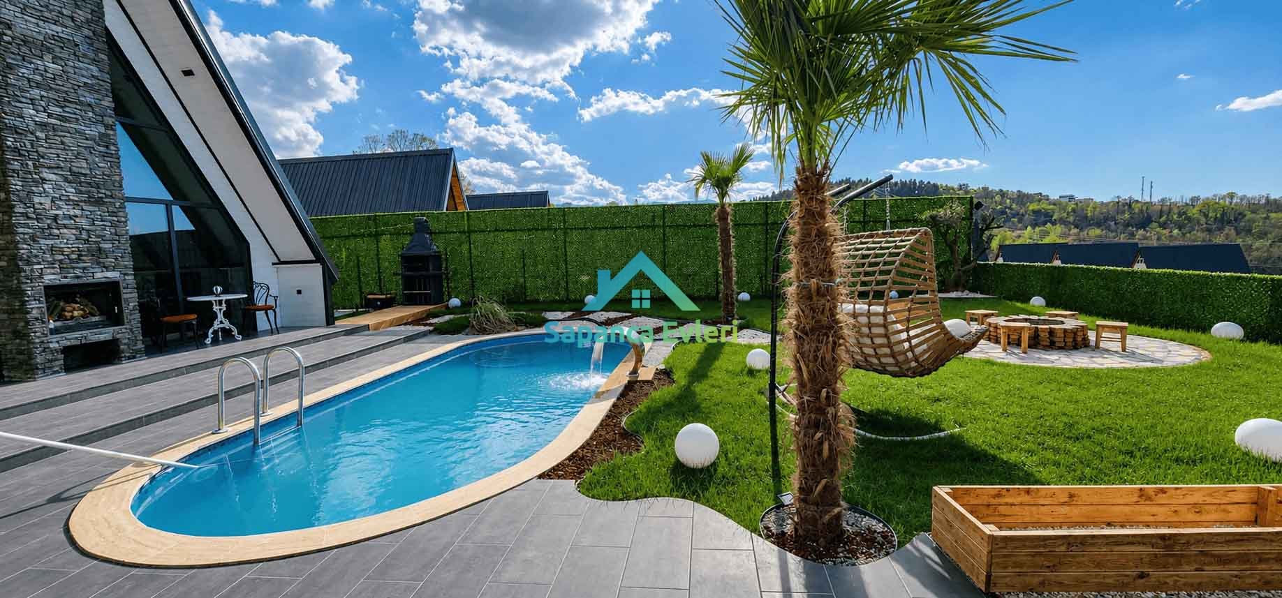 Sapanca mı Kartepe mi? Bungalov Tatili İçin Gerçek Karşılaştırma
