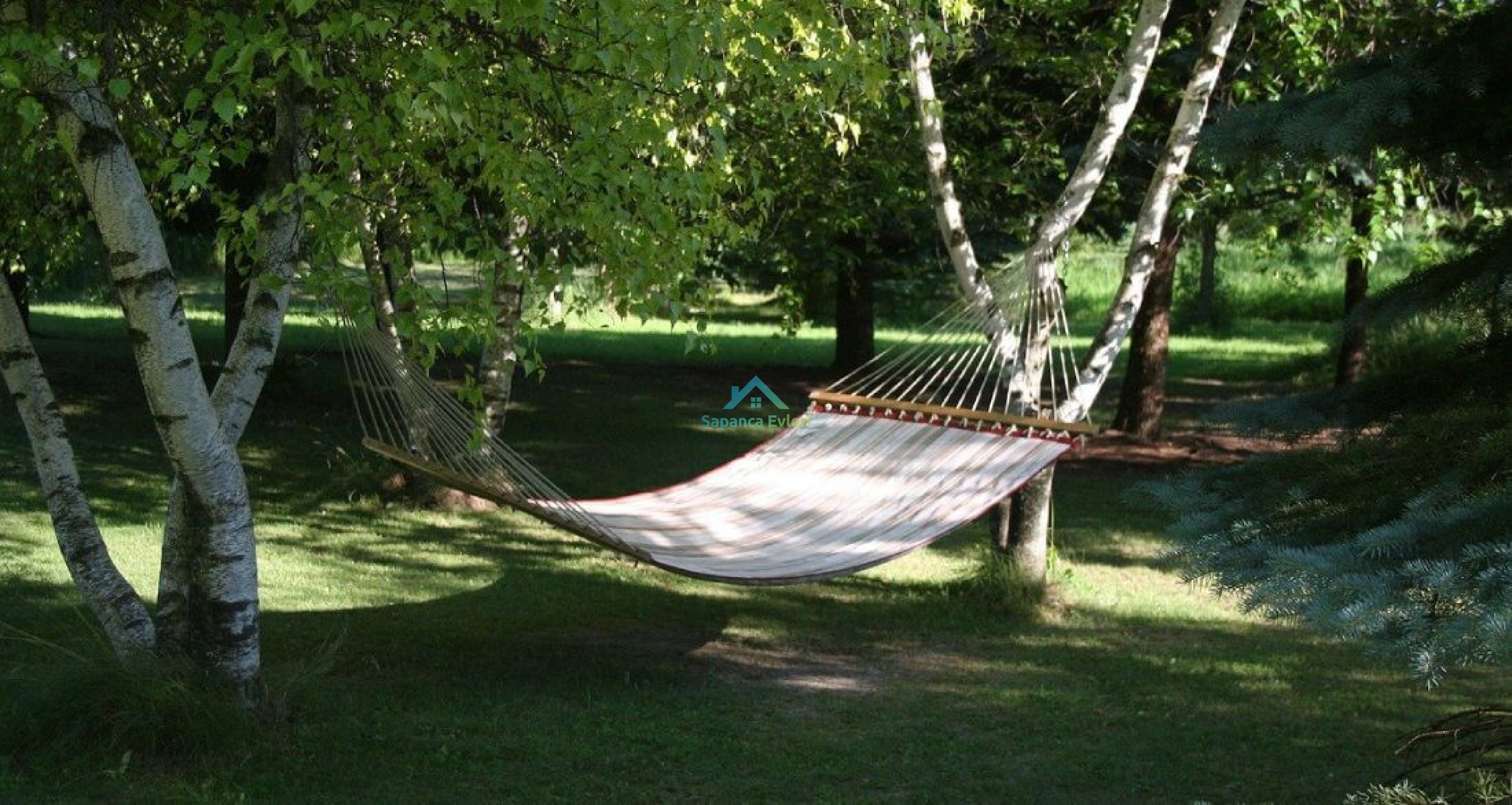 Sapanca'yı Tercih Etmeniz için 10 Neden