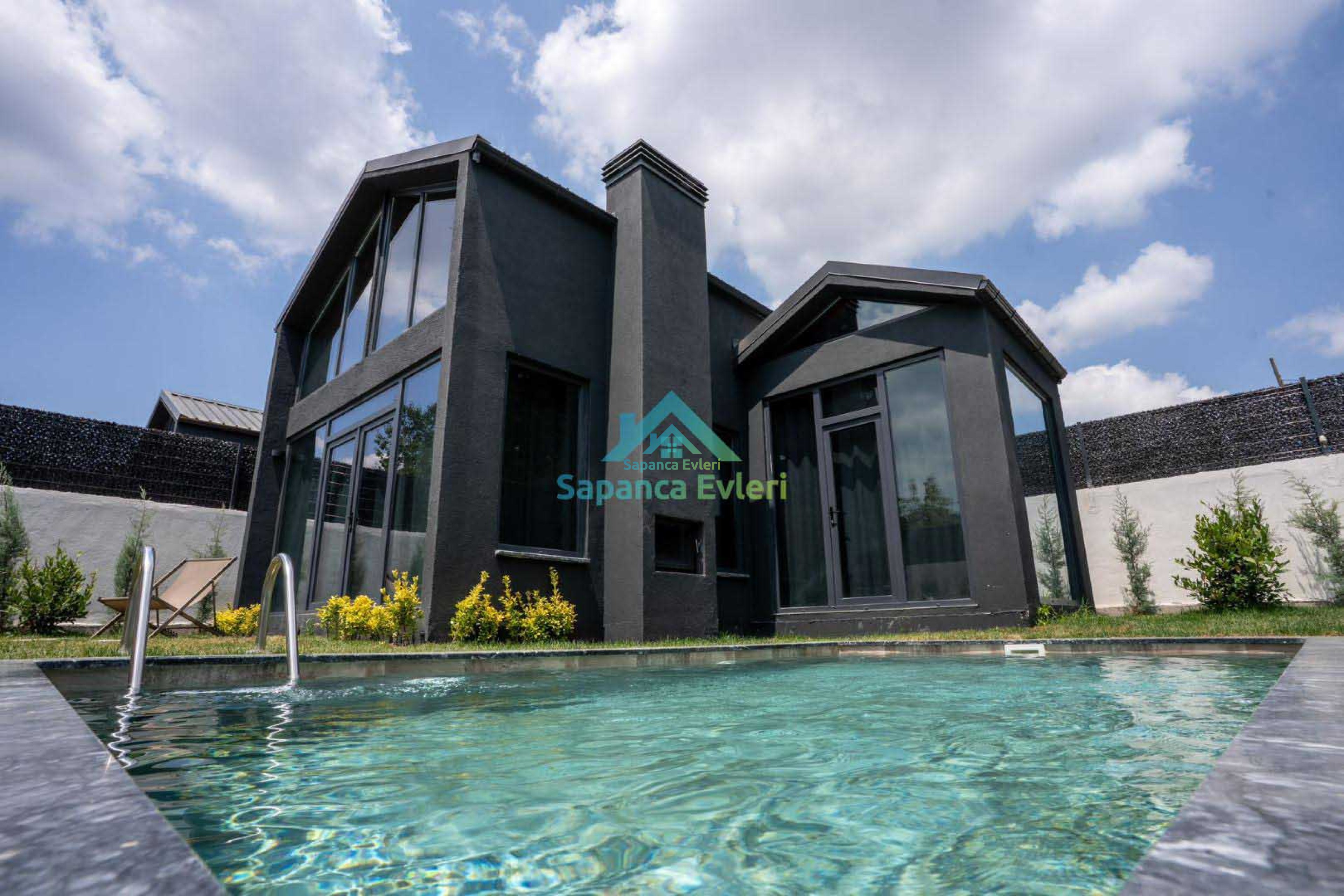 Sapanca Bungalov Fiyatları 2026