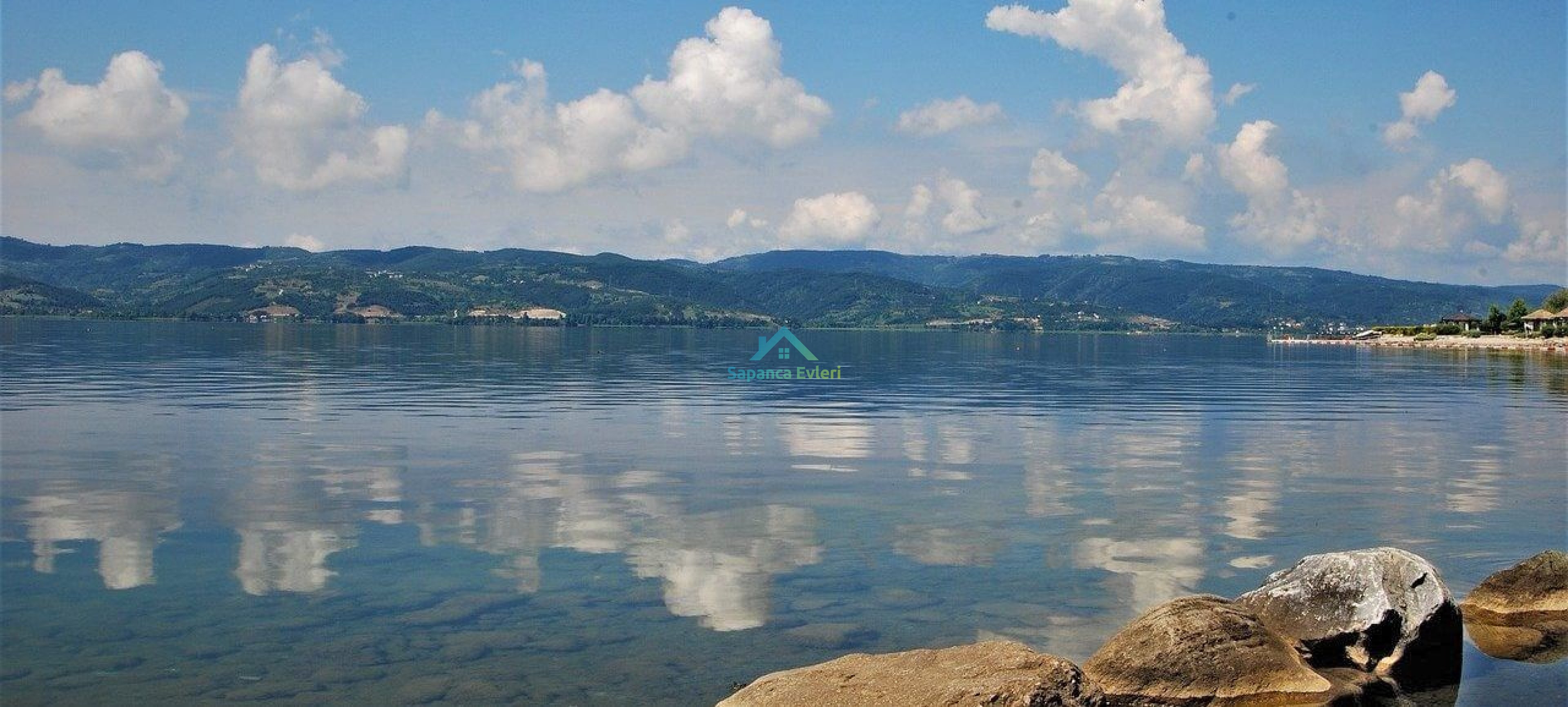 Sapanca Gölü Hakkında Bilinmesi Gerekenler