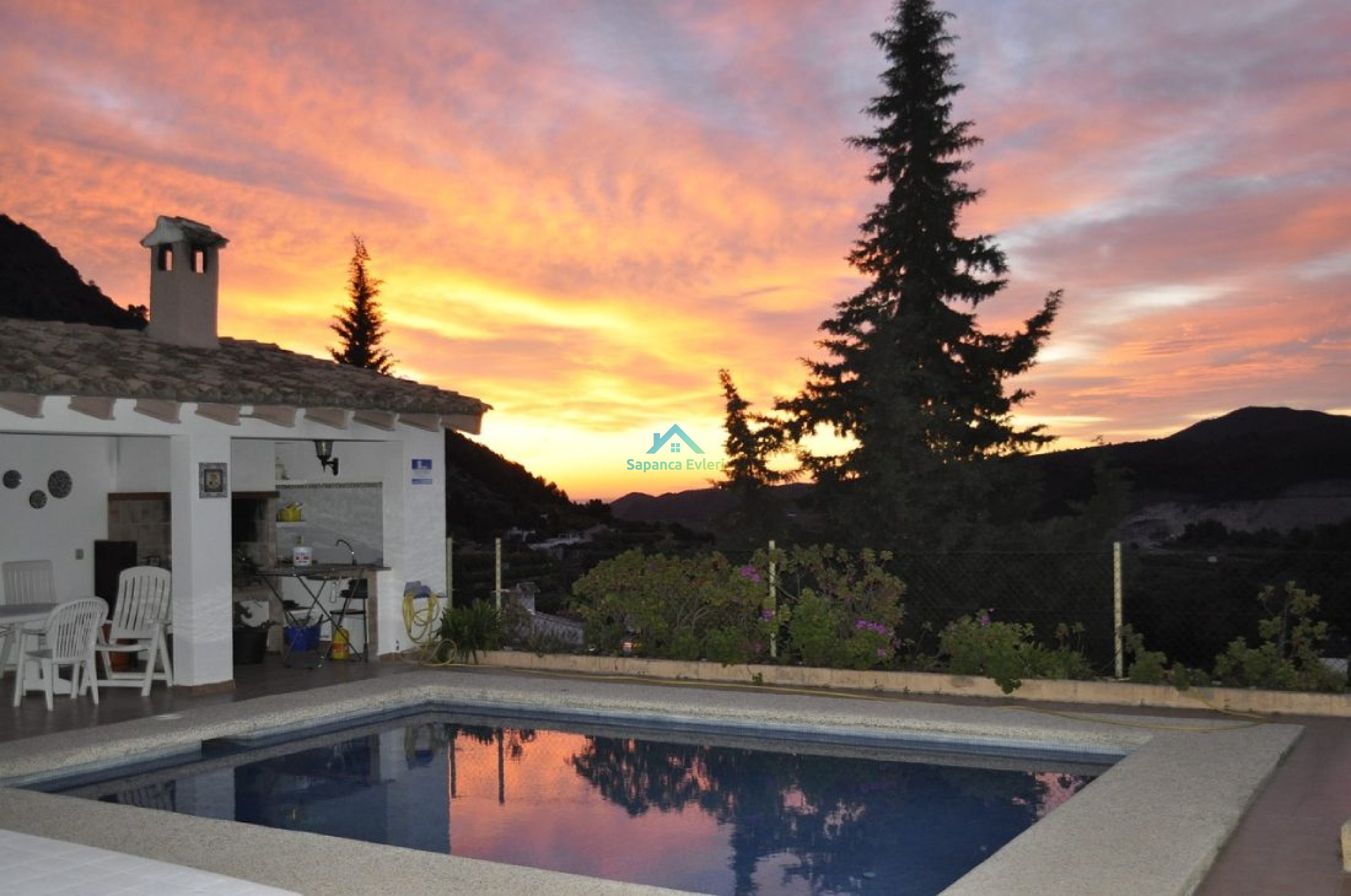 Sapanca'da Villa Kiralamak için İpuçları