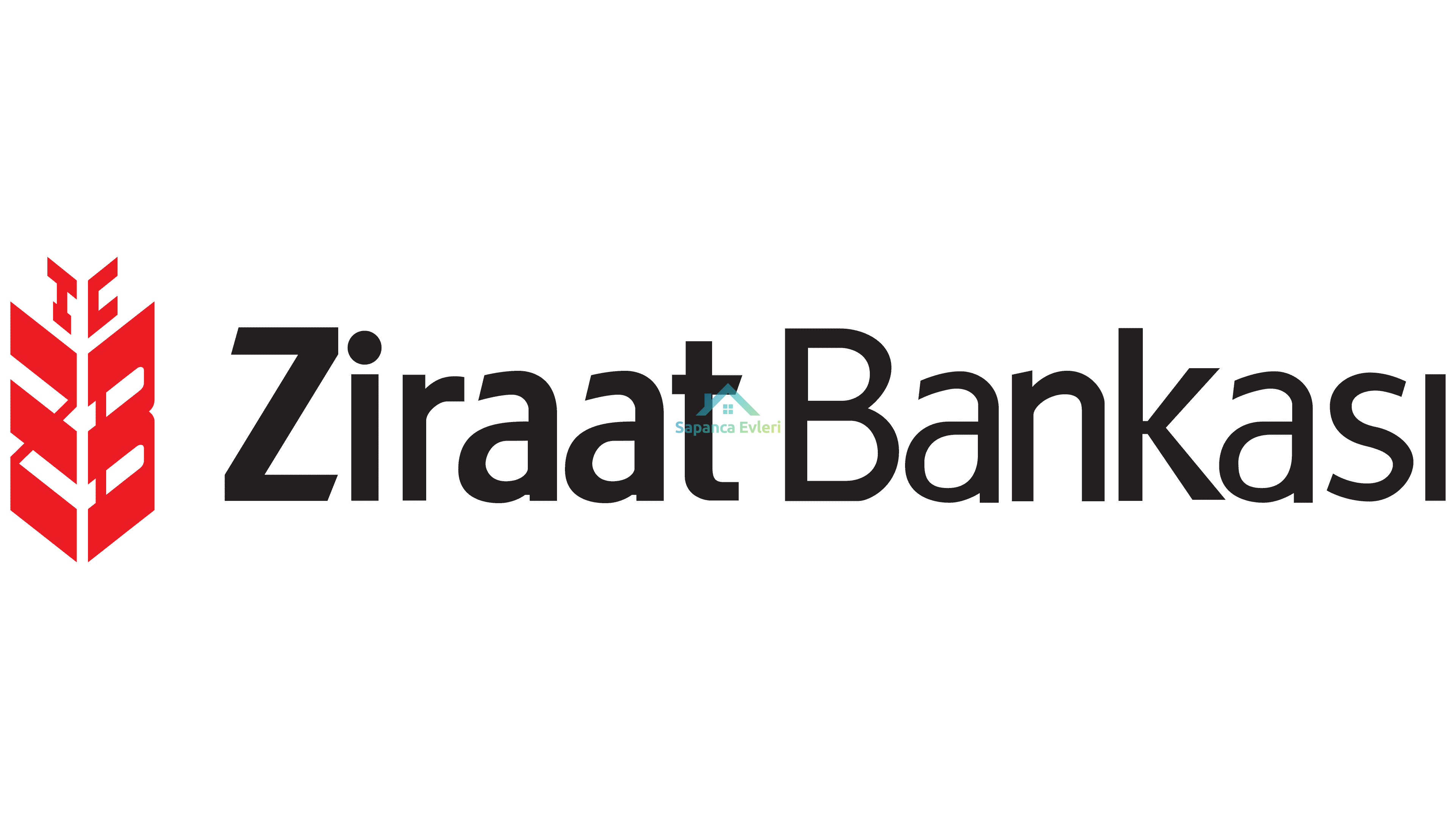 Ziraat Bankası Logo