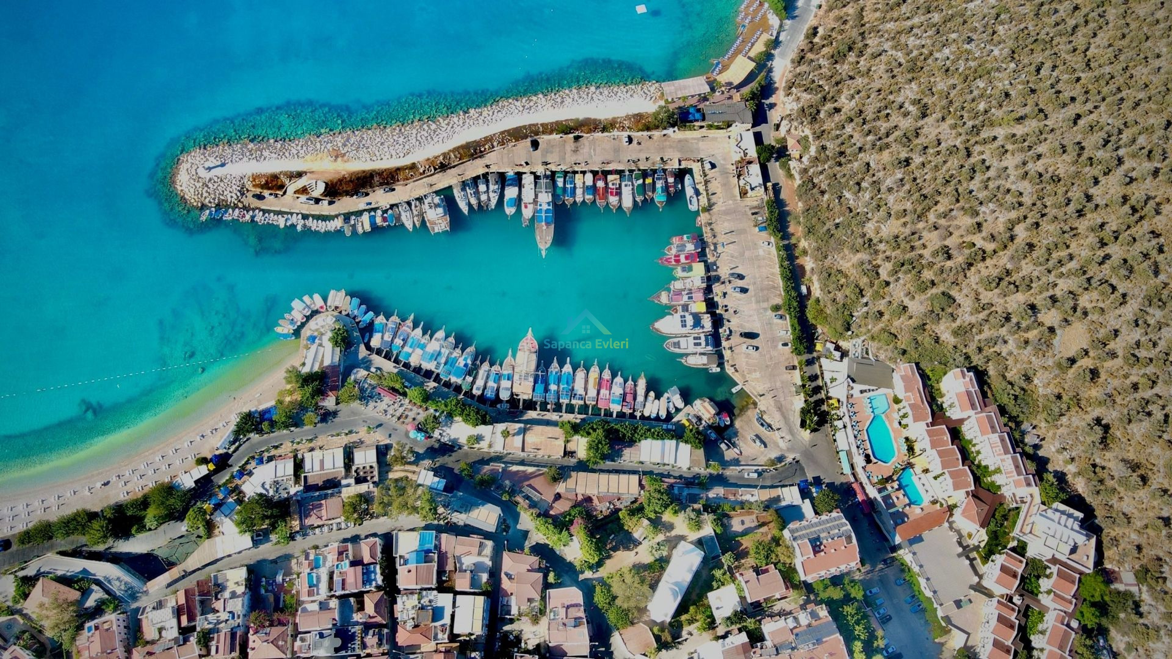 Kalkan