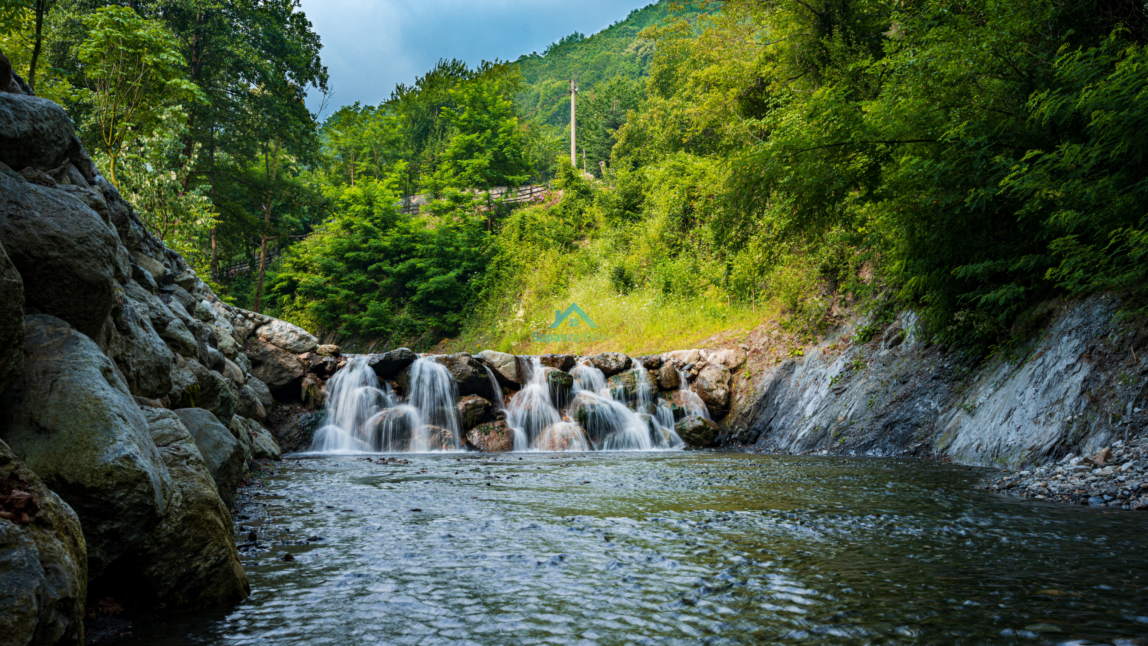 Sapanca'nın Doğal Güzelliğinde Unutulmaz Bir Konaklama Deneyimi