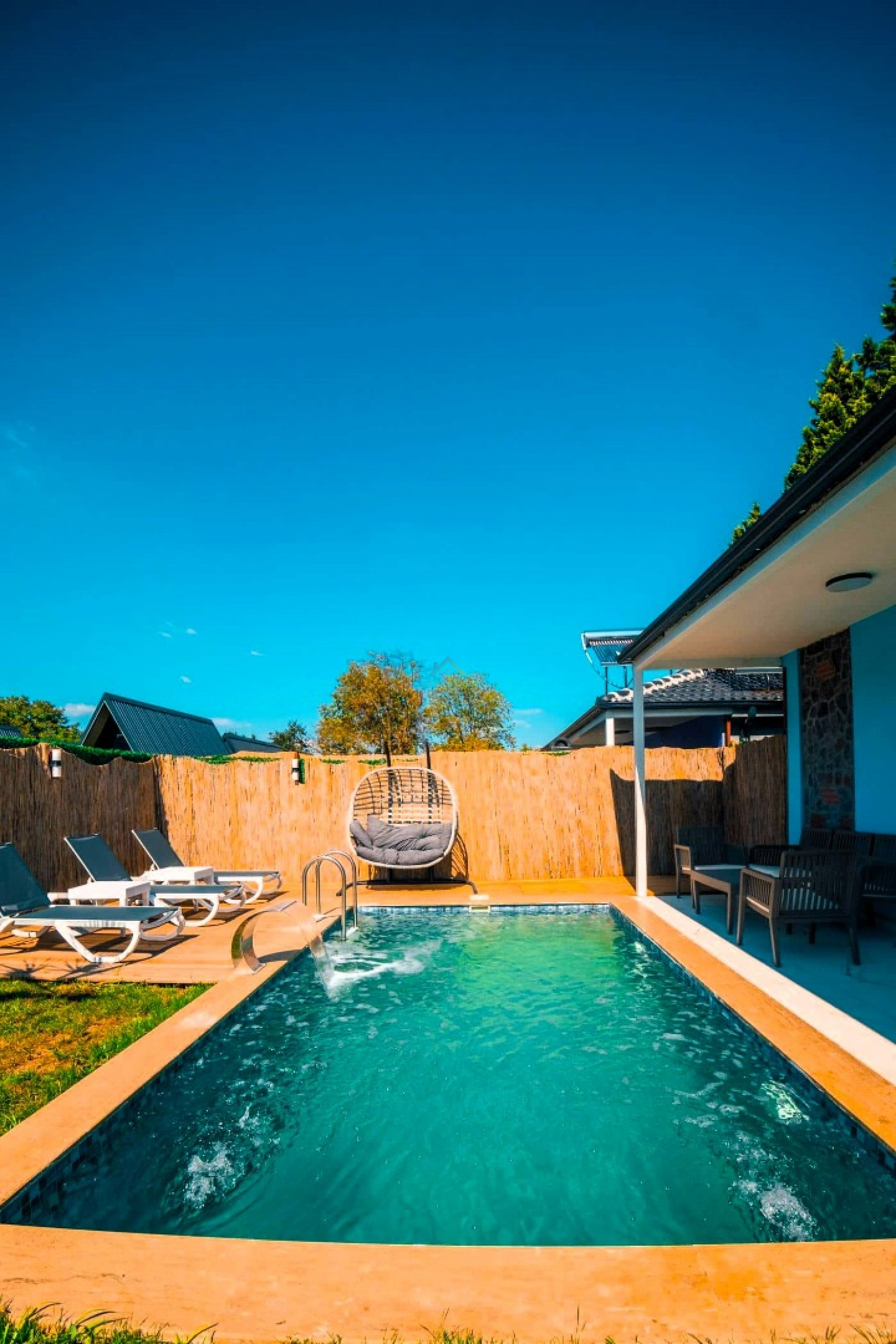 Villa Main