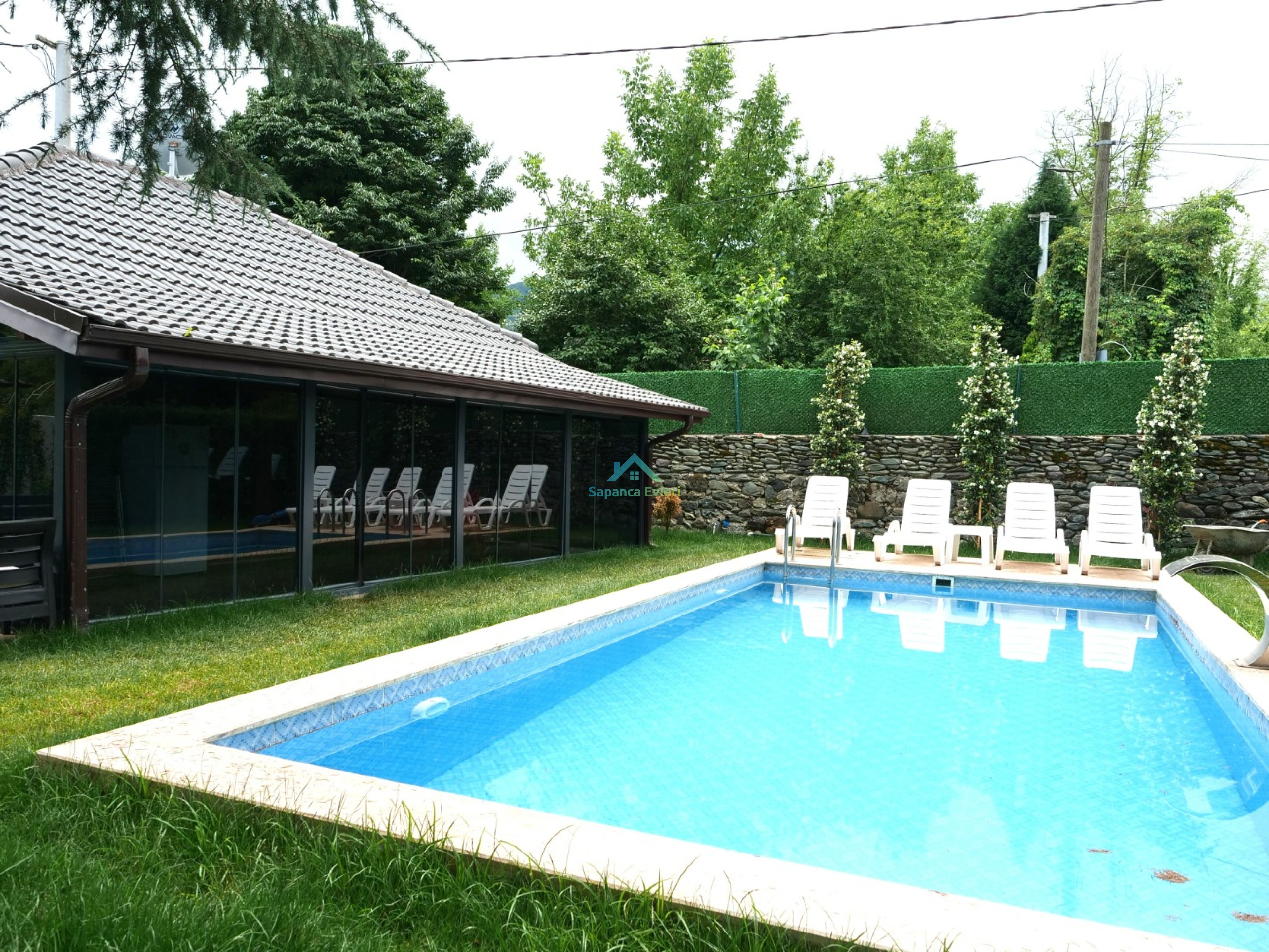 Villa Main