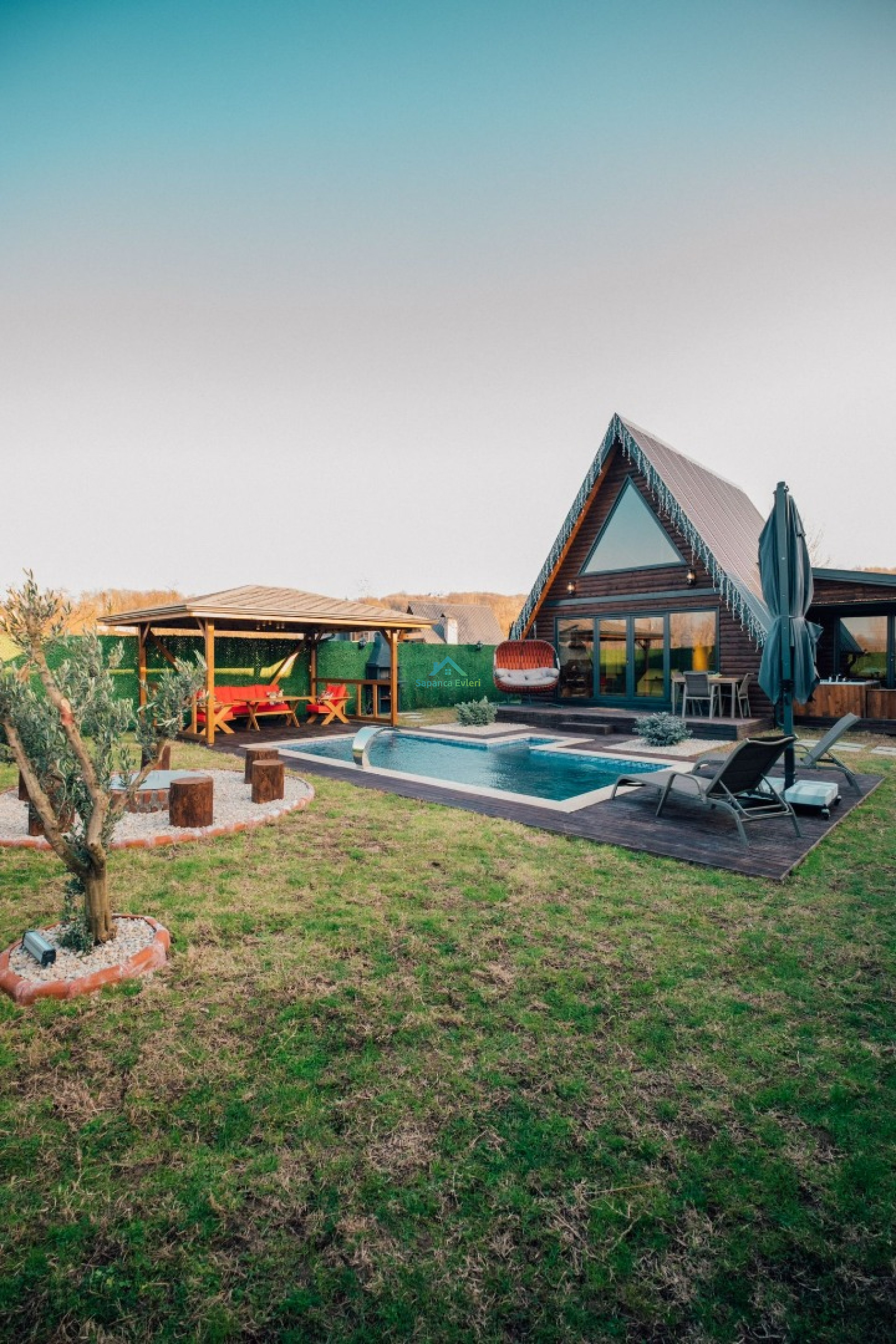Villa Main