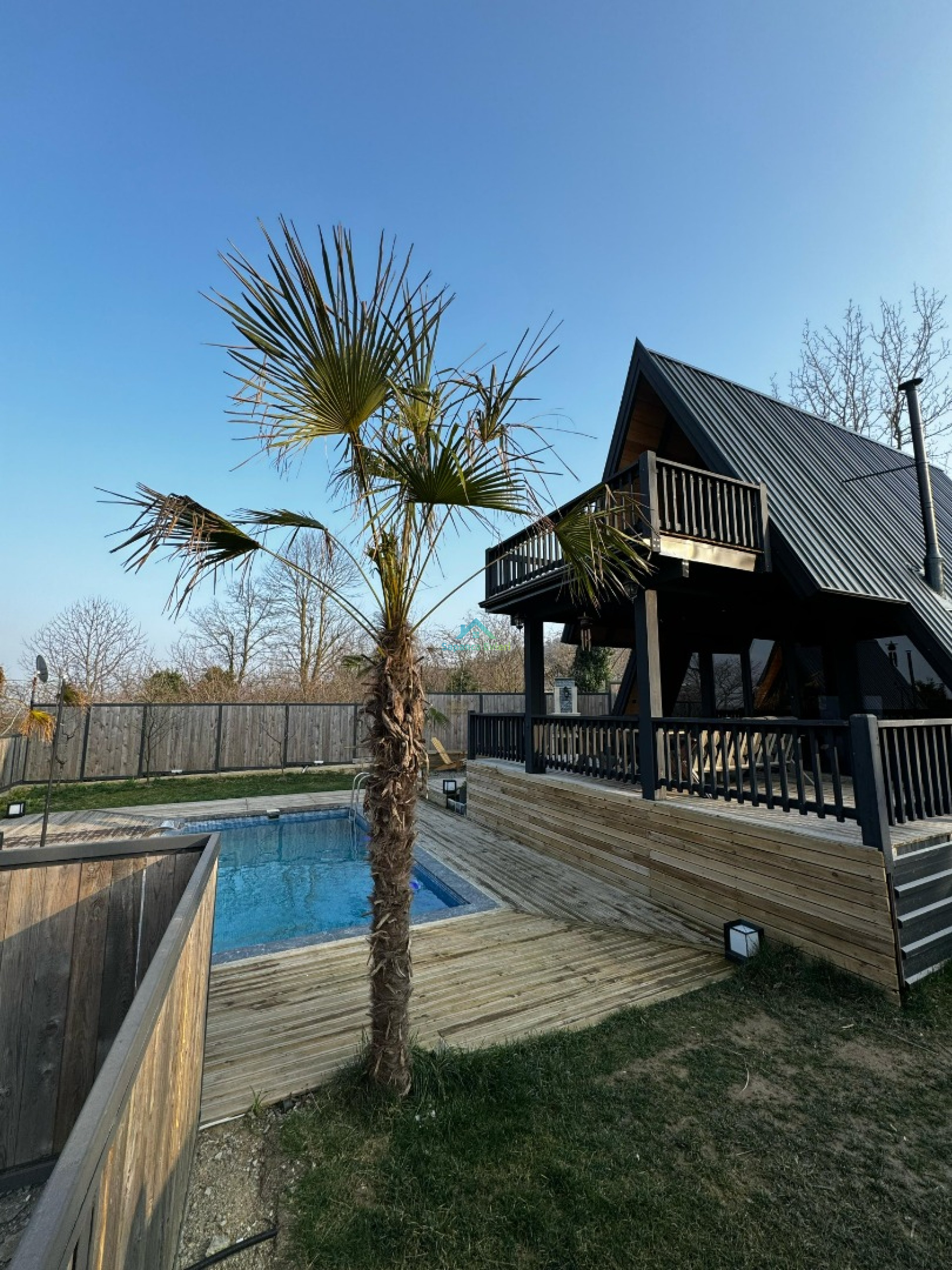 Villa Main