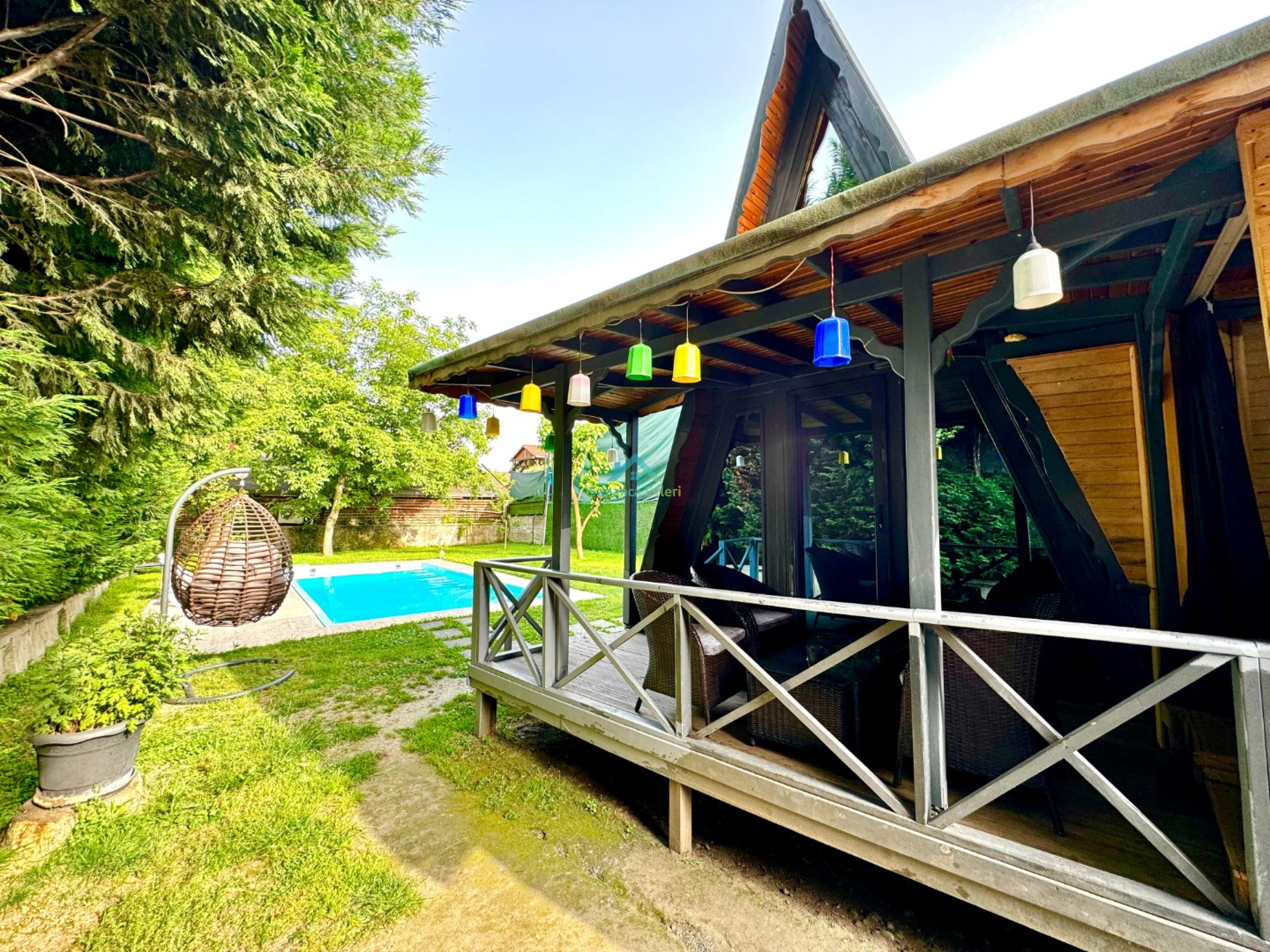 Villa Main