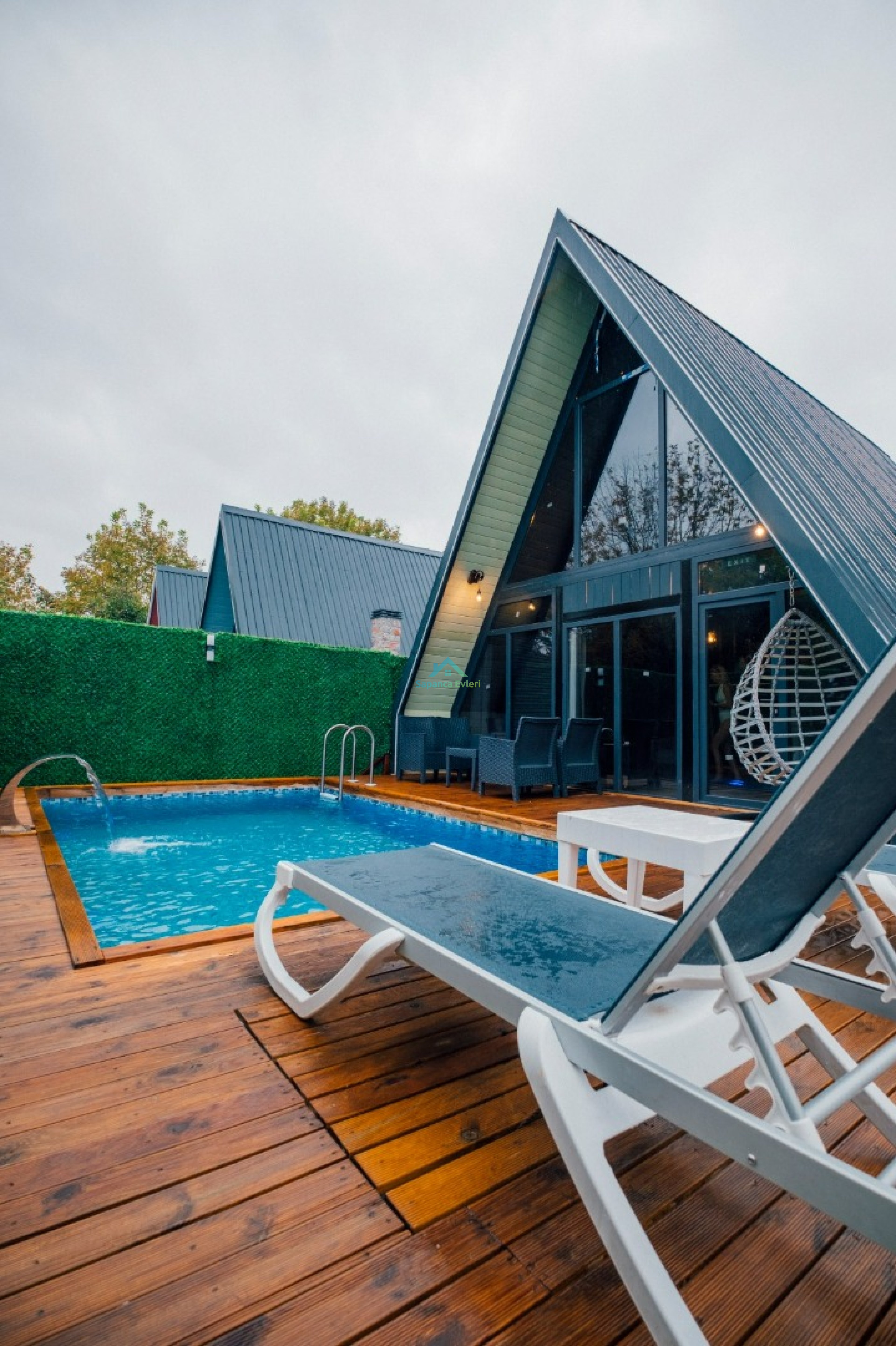 Villa Main