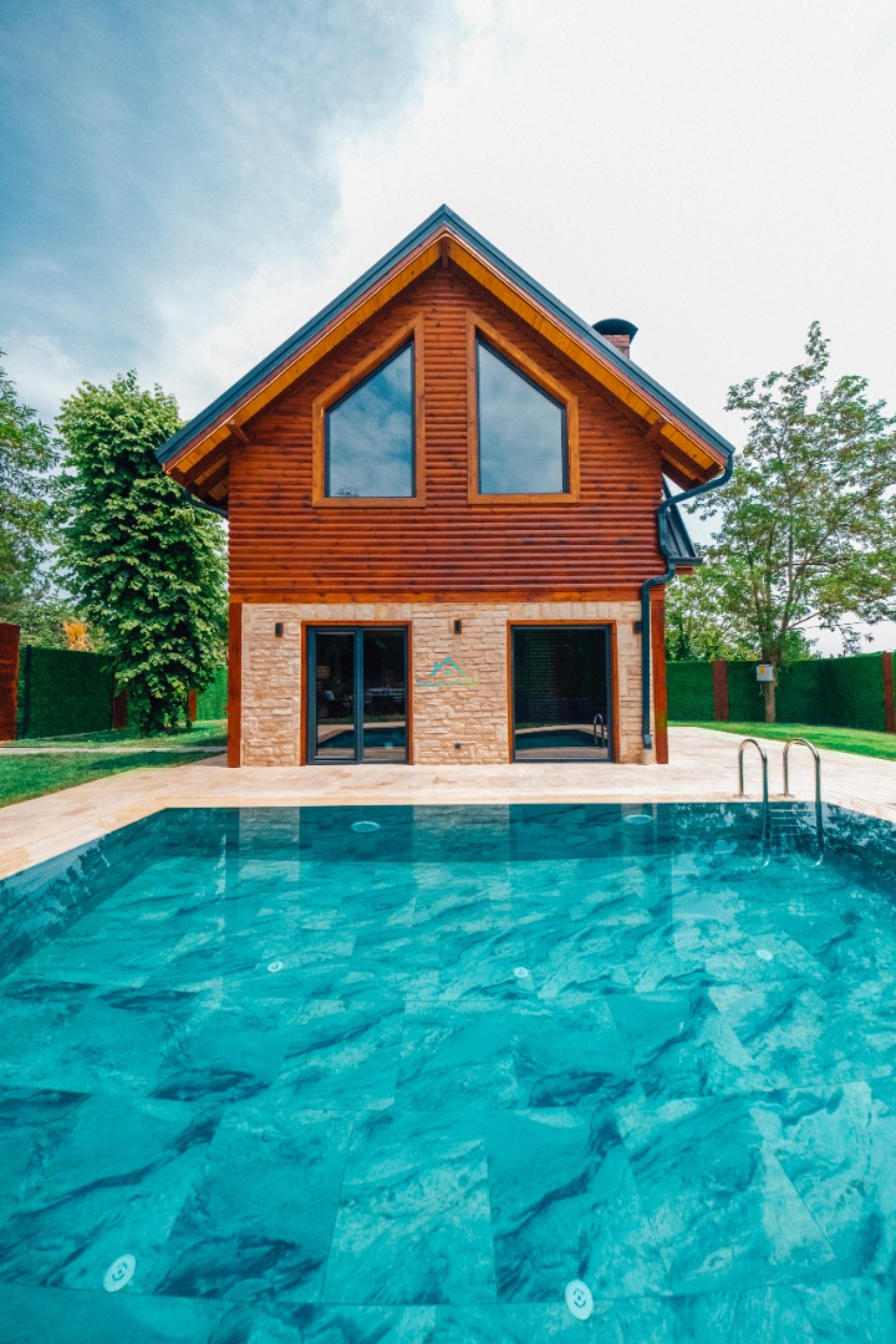 Villa Main