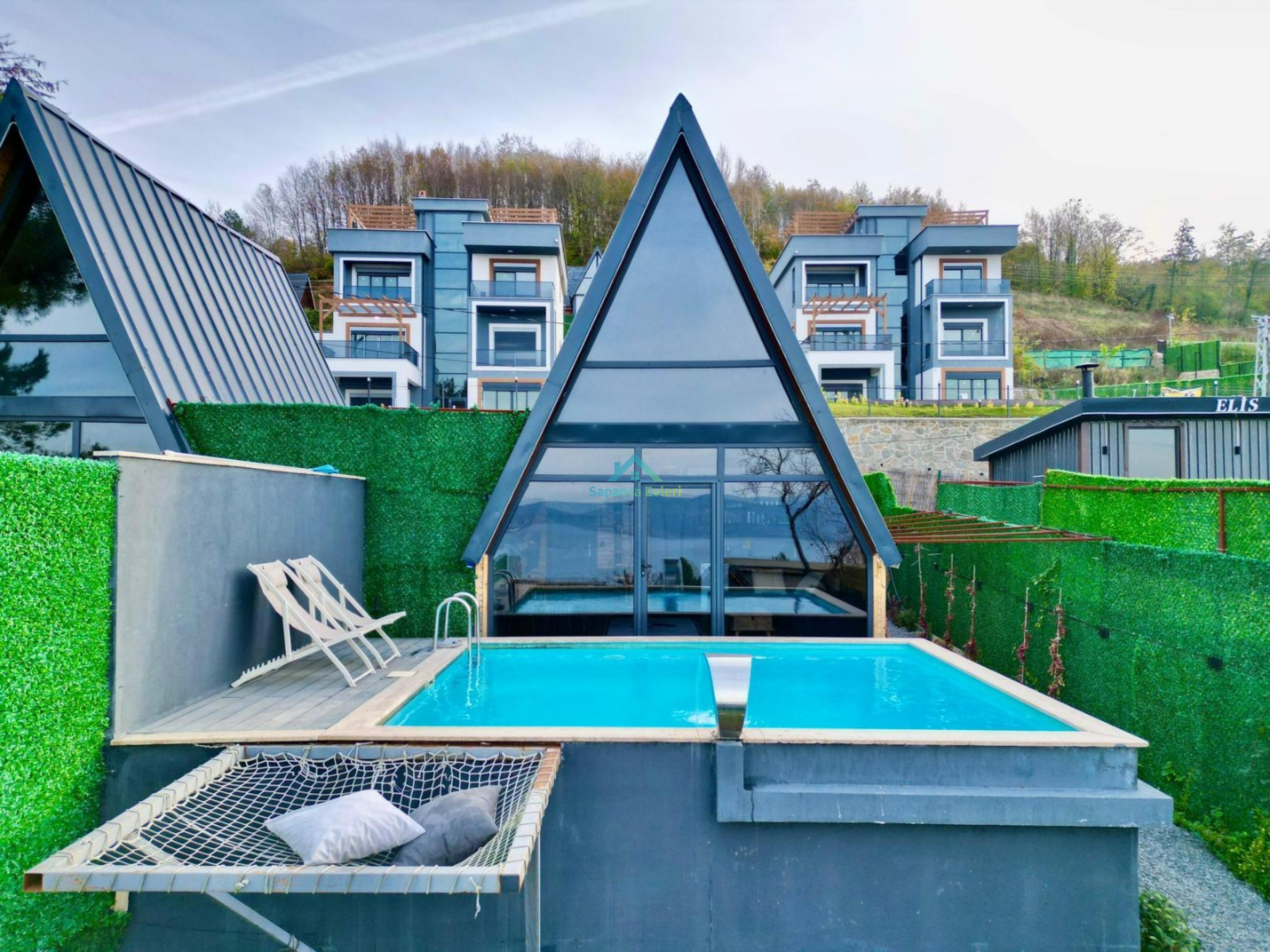Villa Main