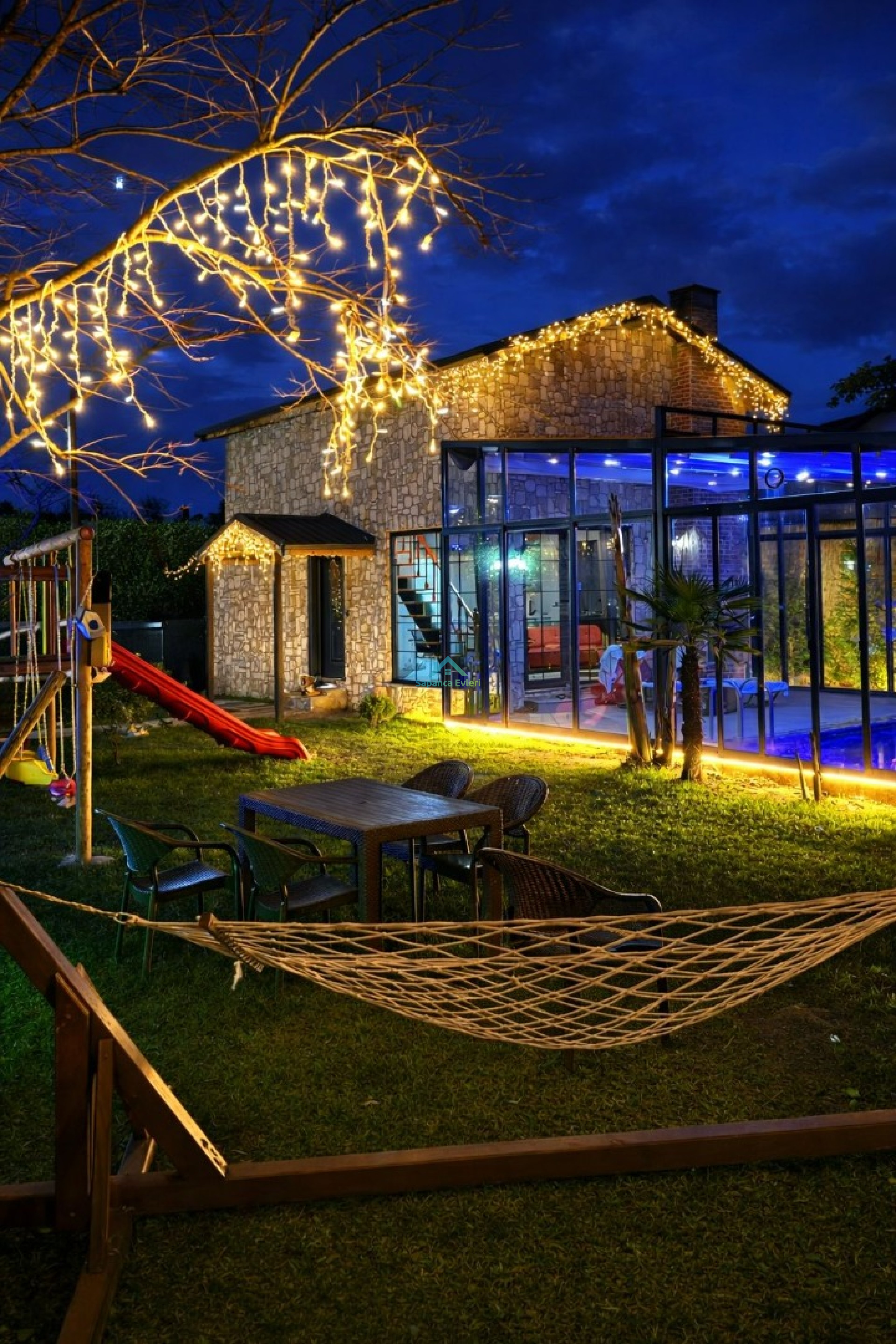 Villa Main