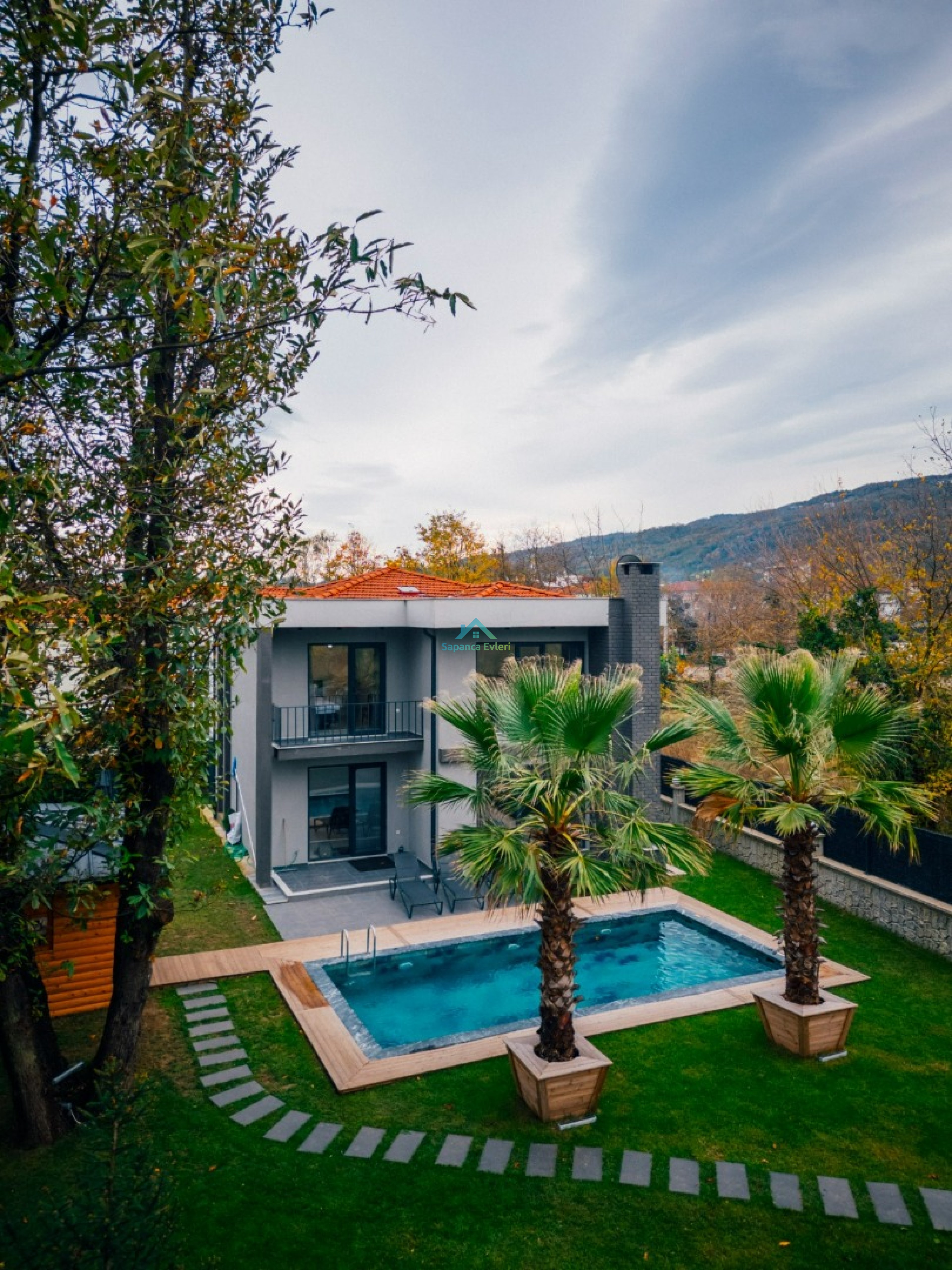 Villa Main