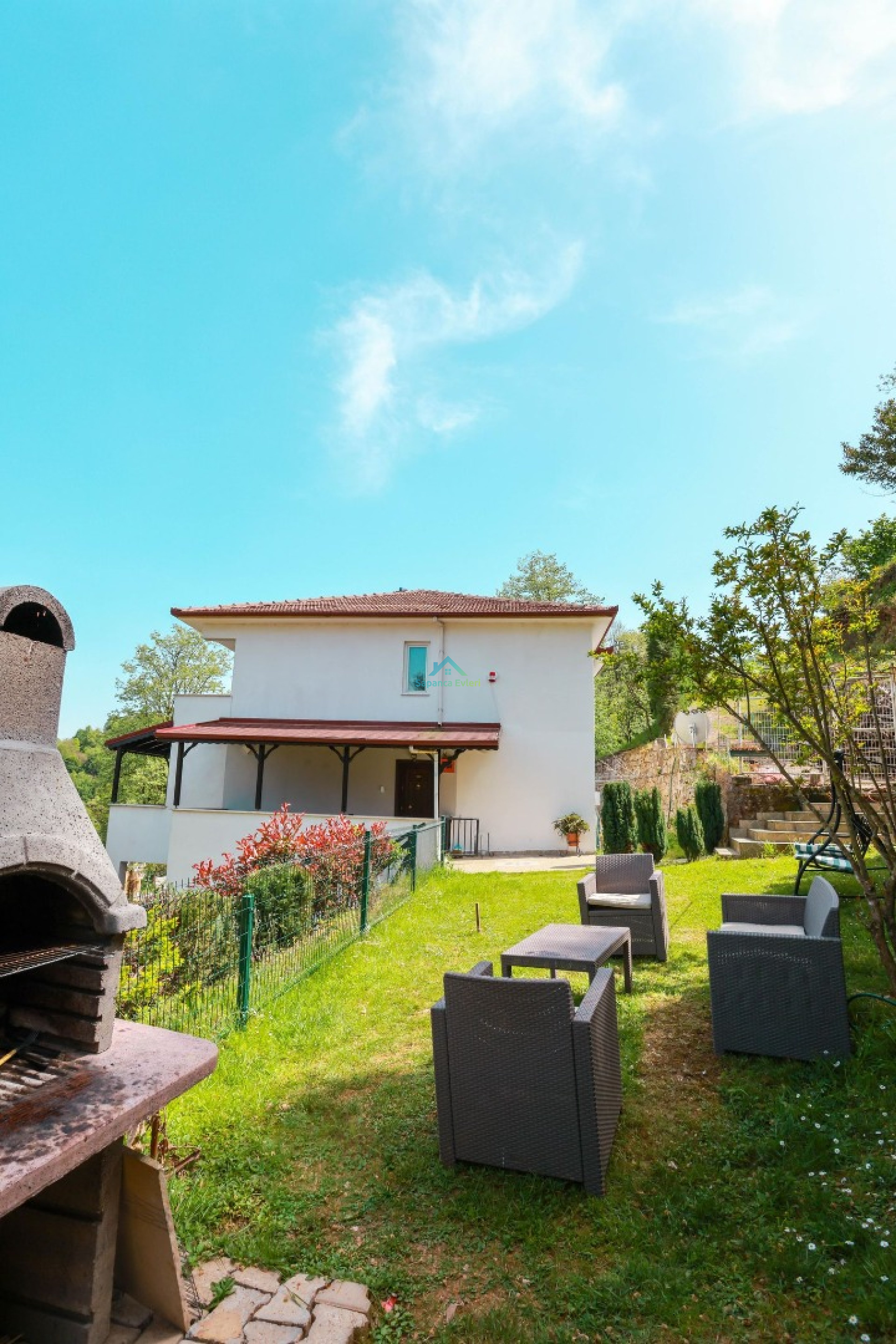 Villa Main
