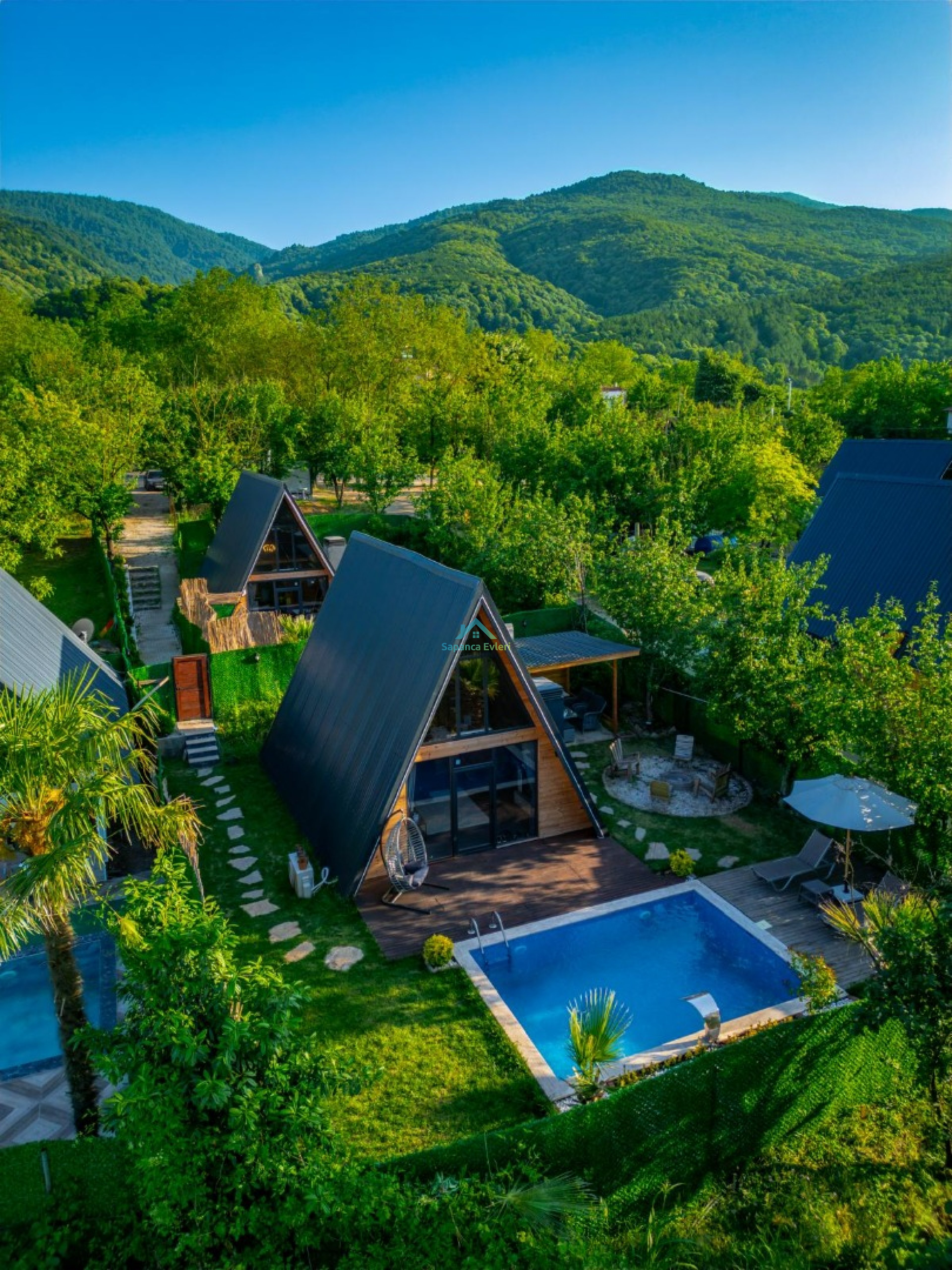 Villa Main