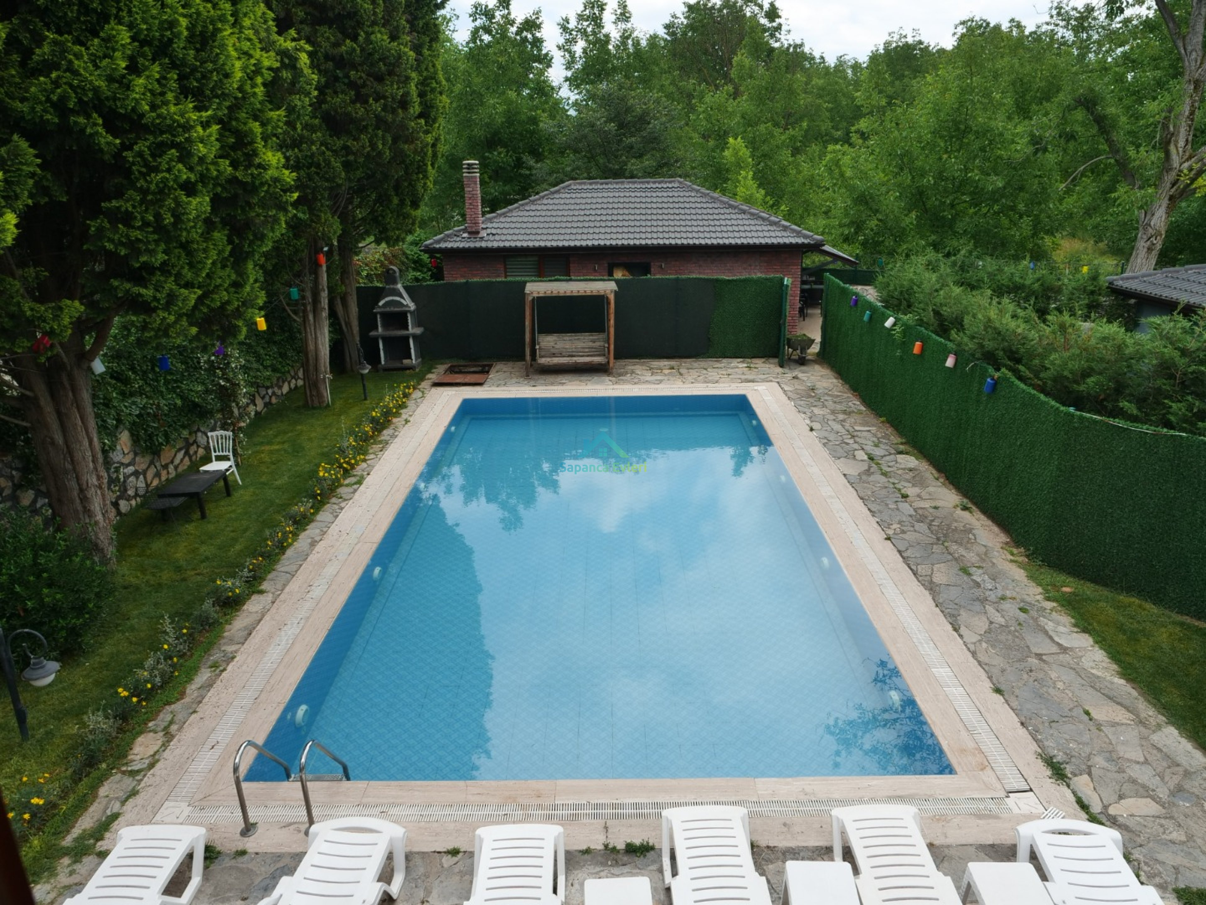 Villa Main