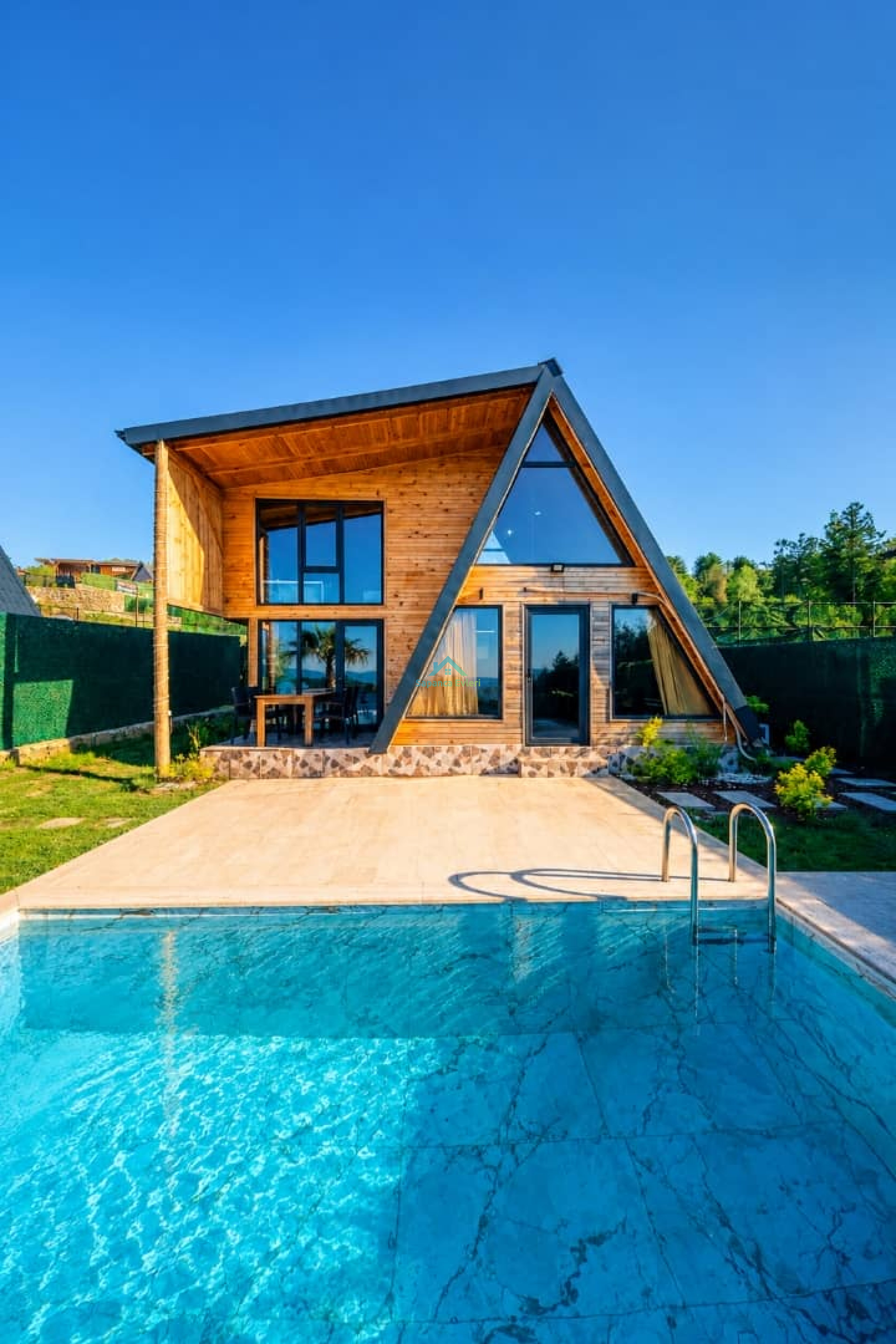 Villa Main