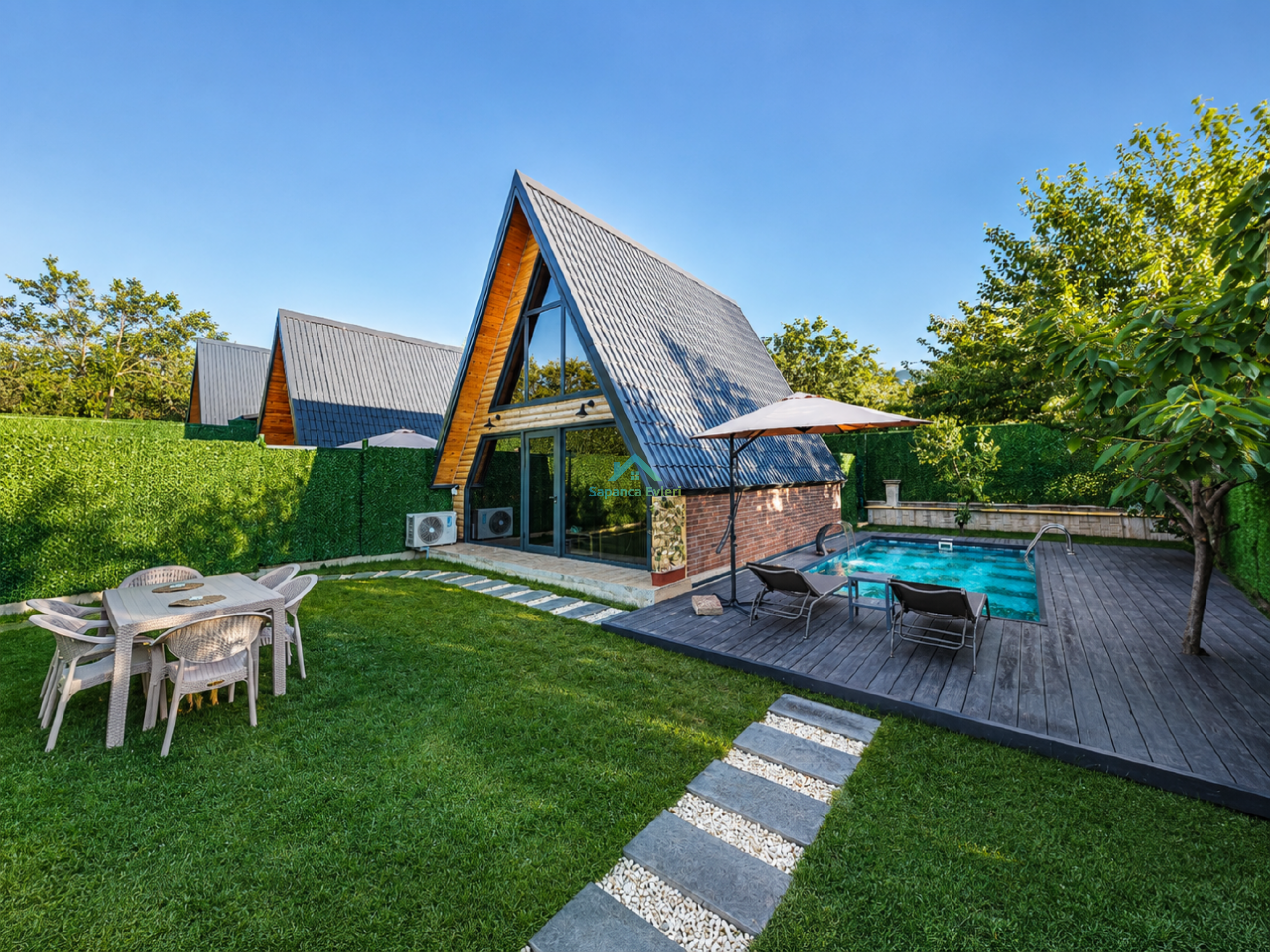 Villa Main