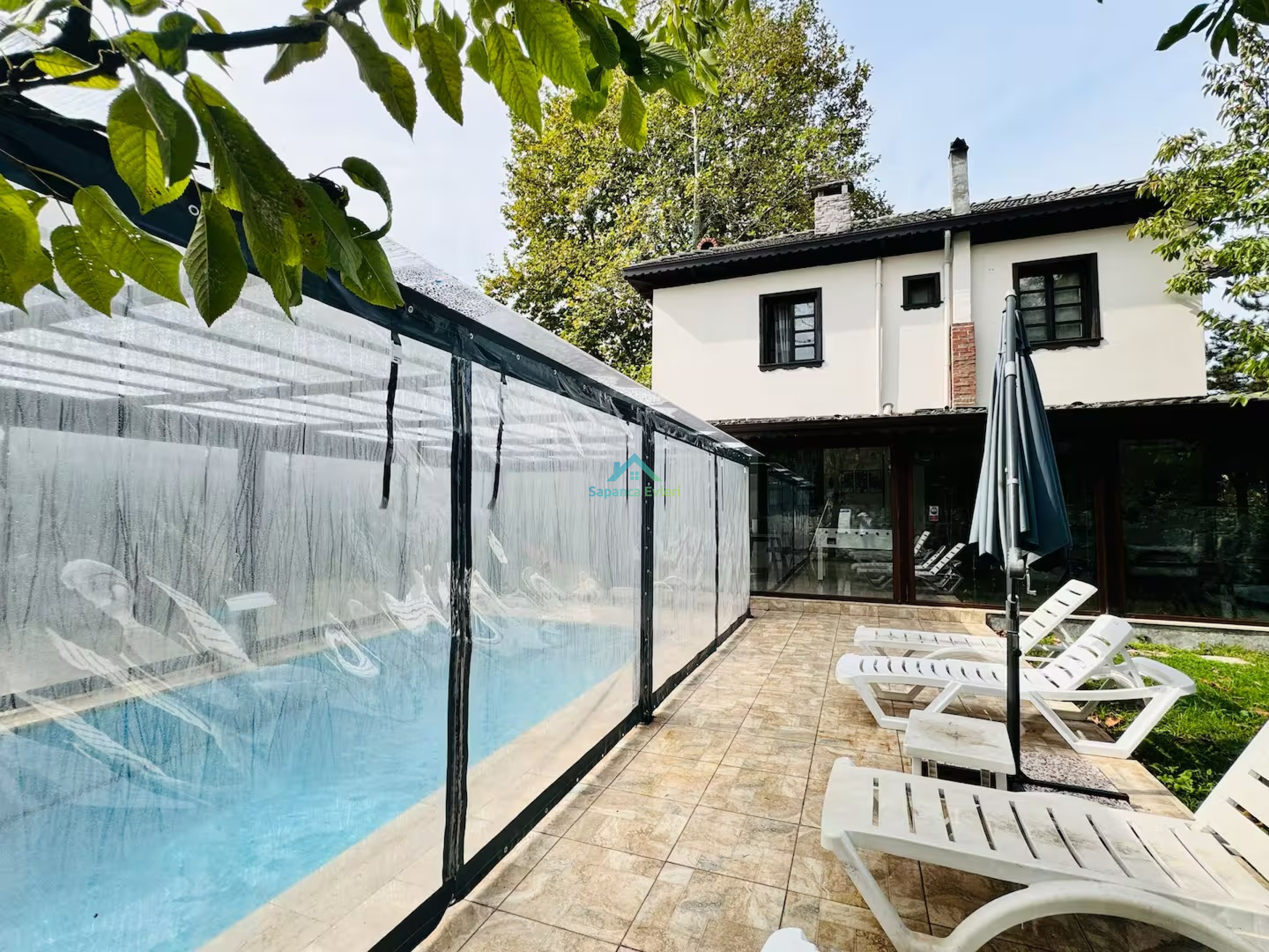 Villa Main