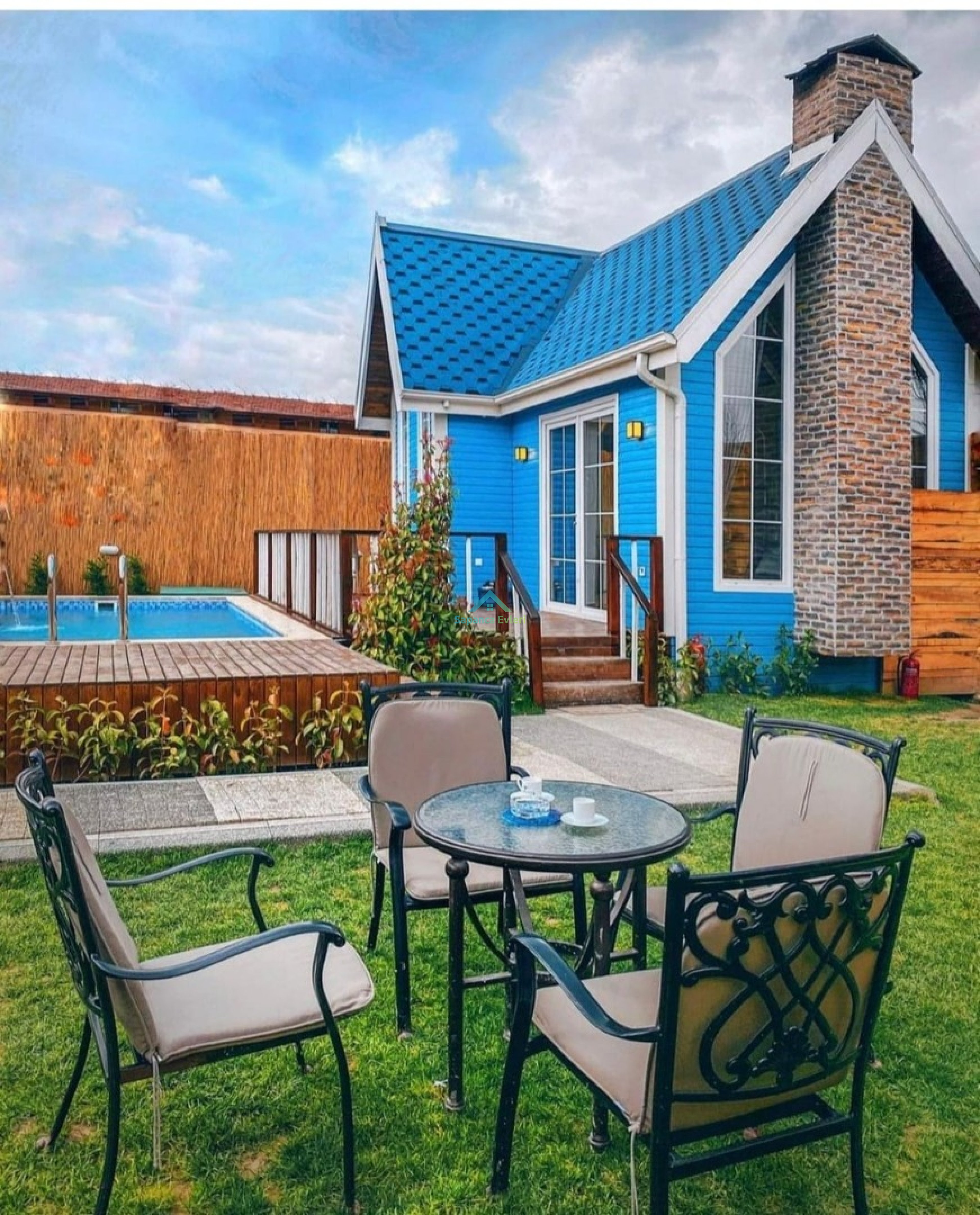 Villa Main