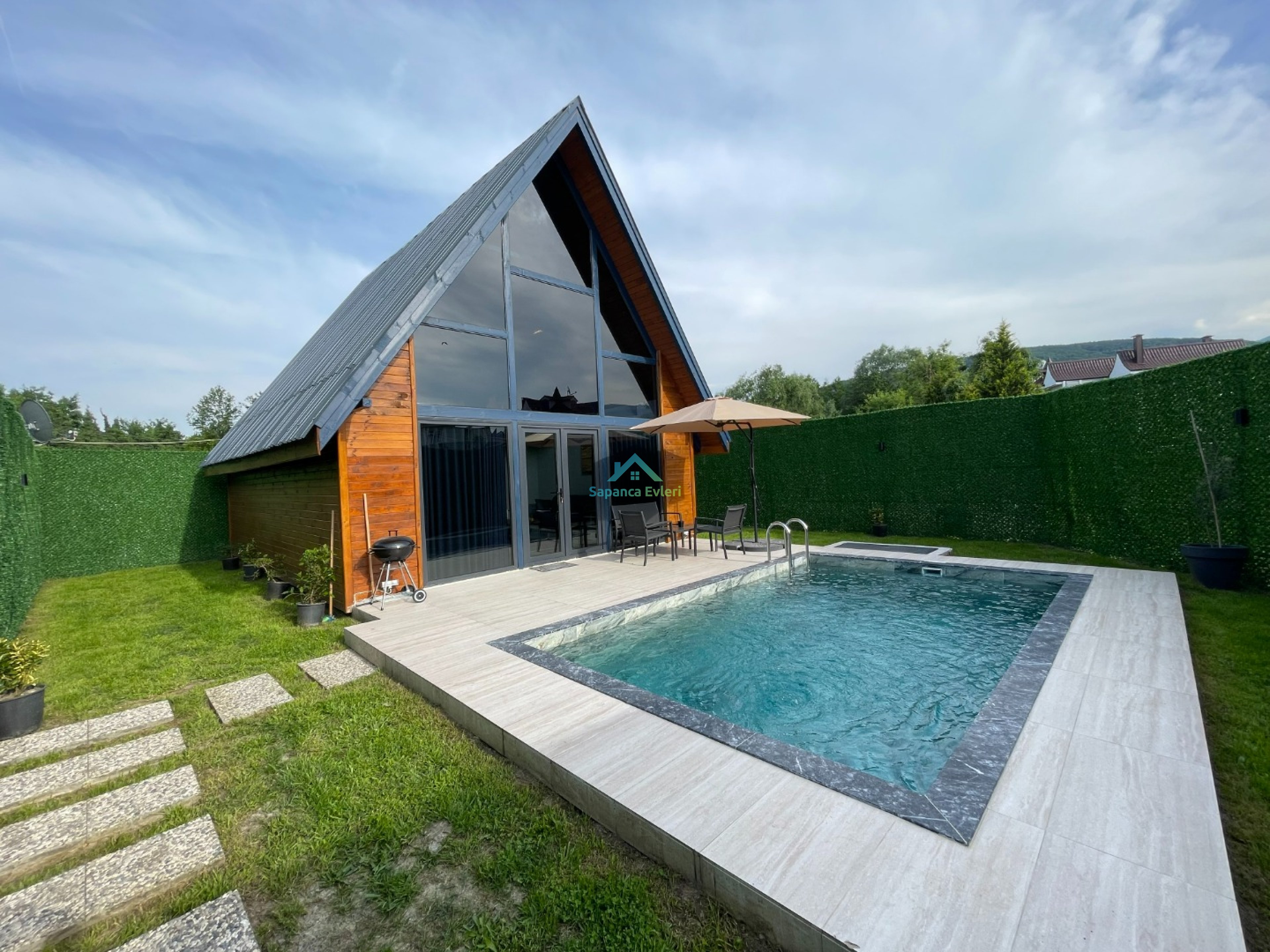 Villa Main