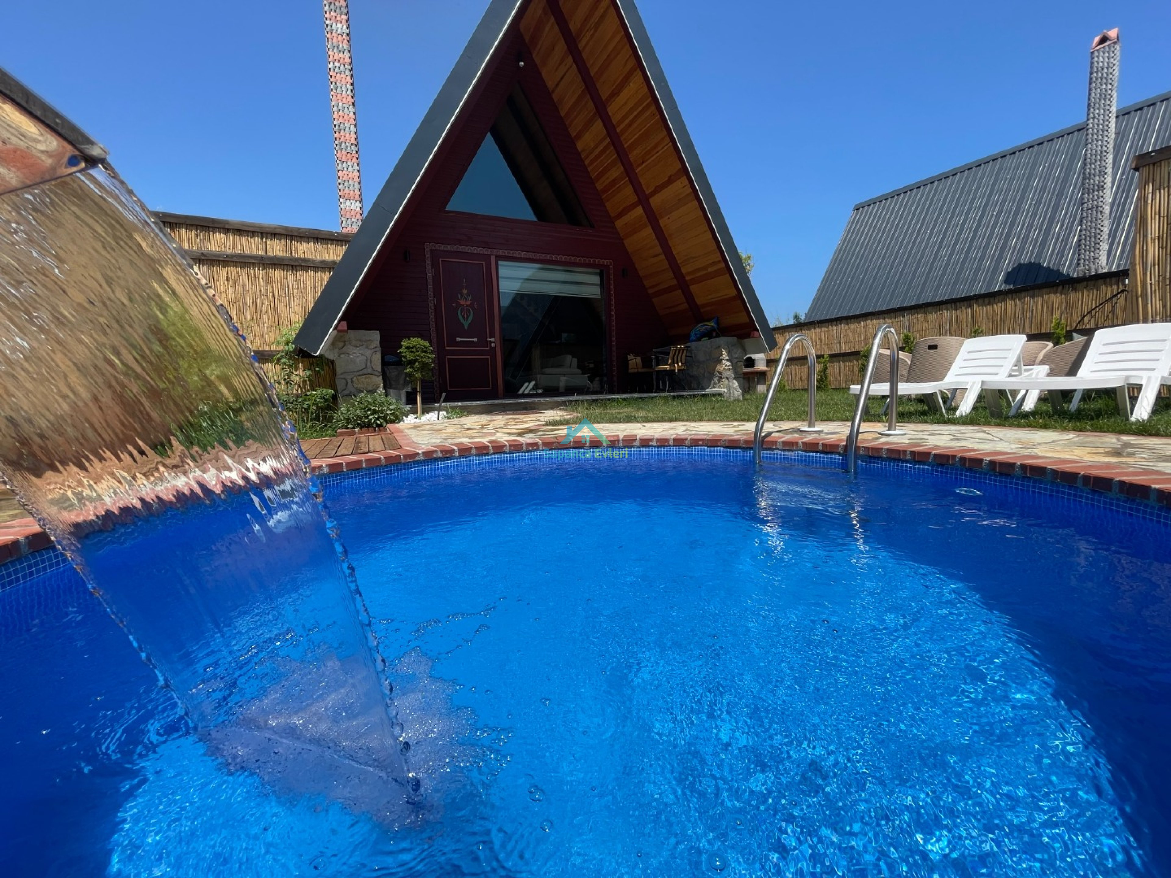 Villa Main
