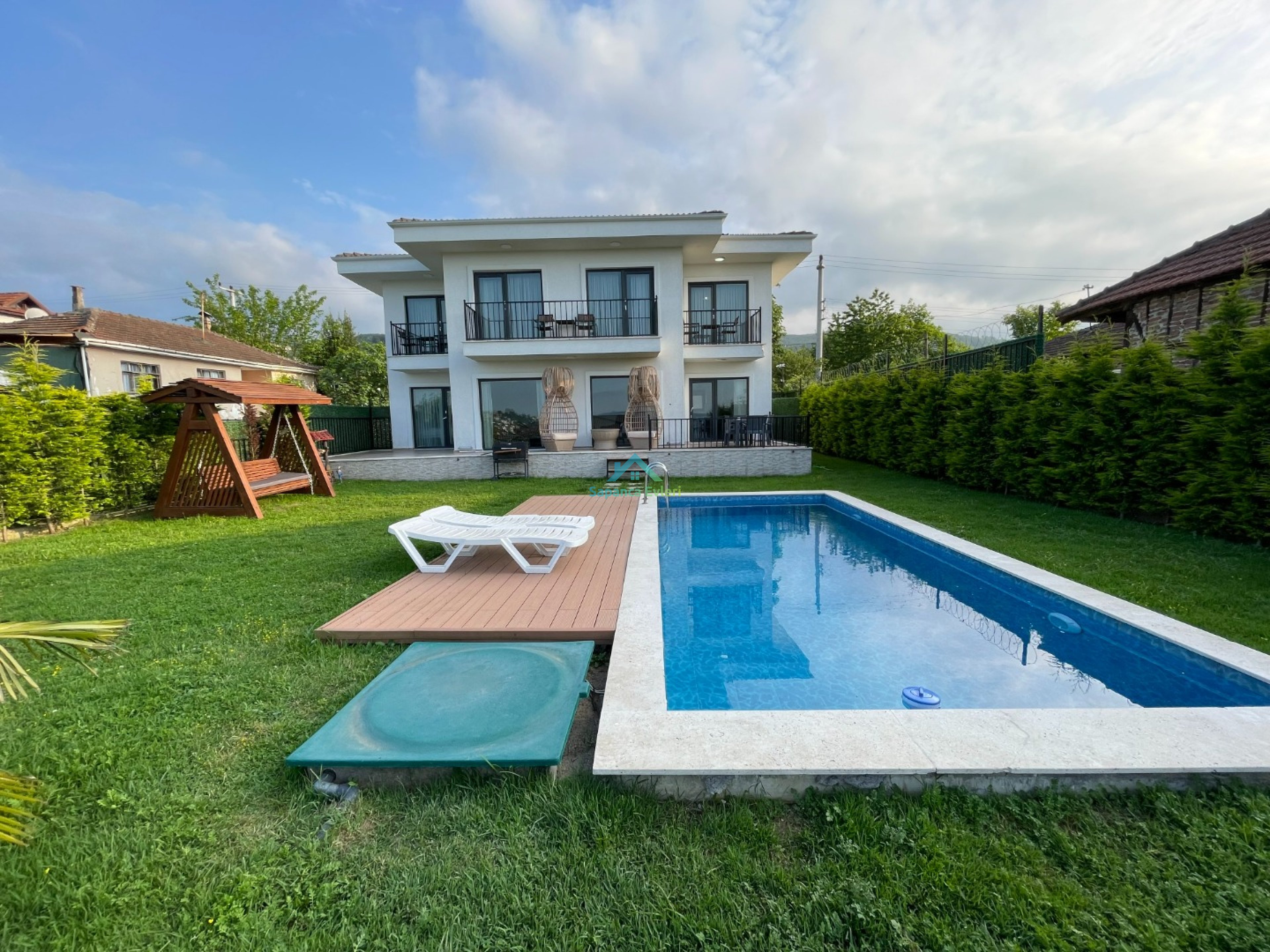 Villa Main