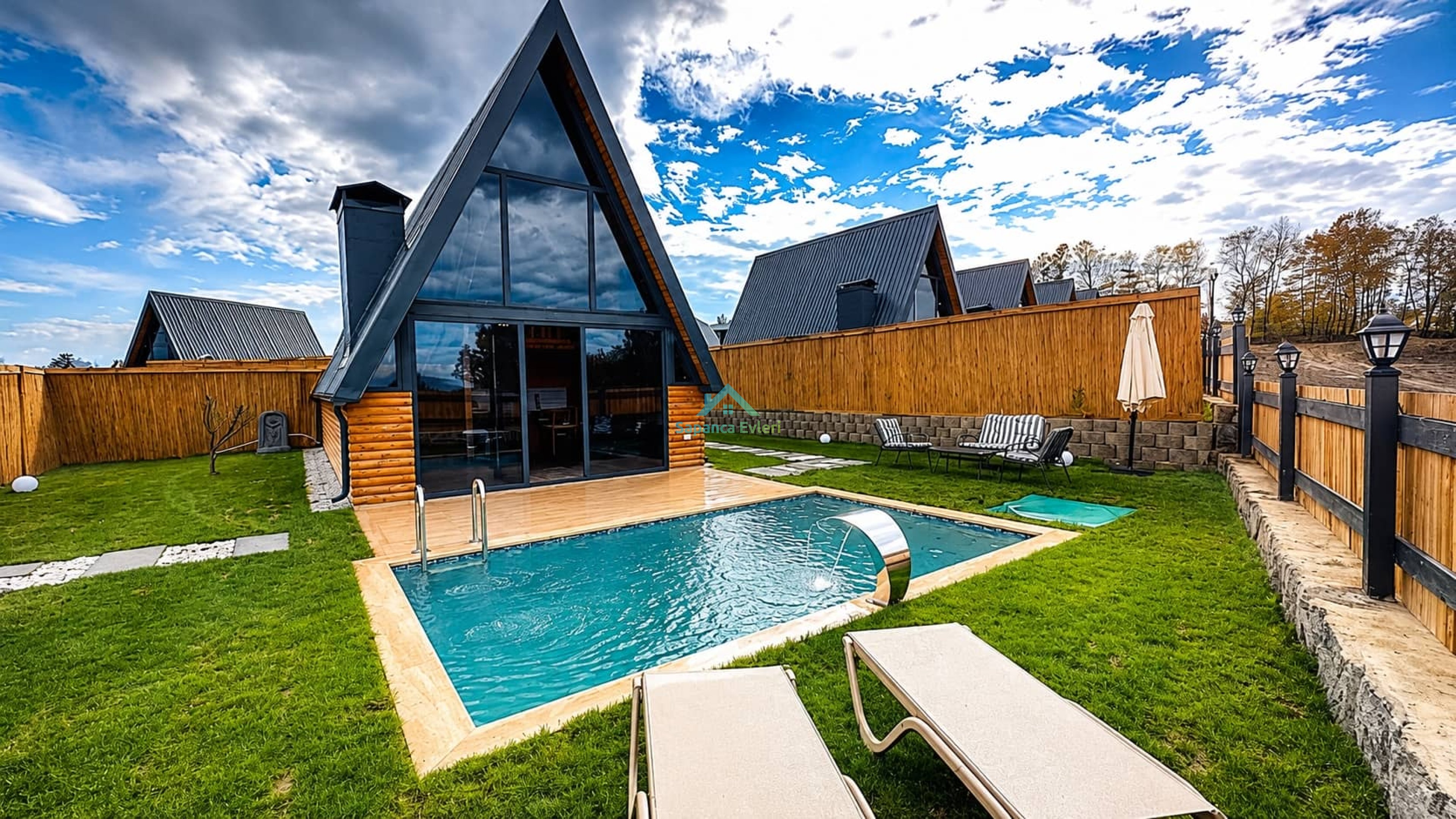 Villa Main