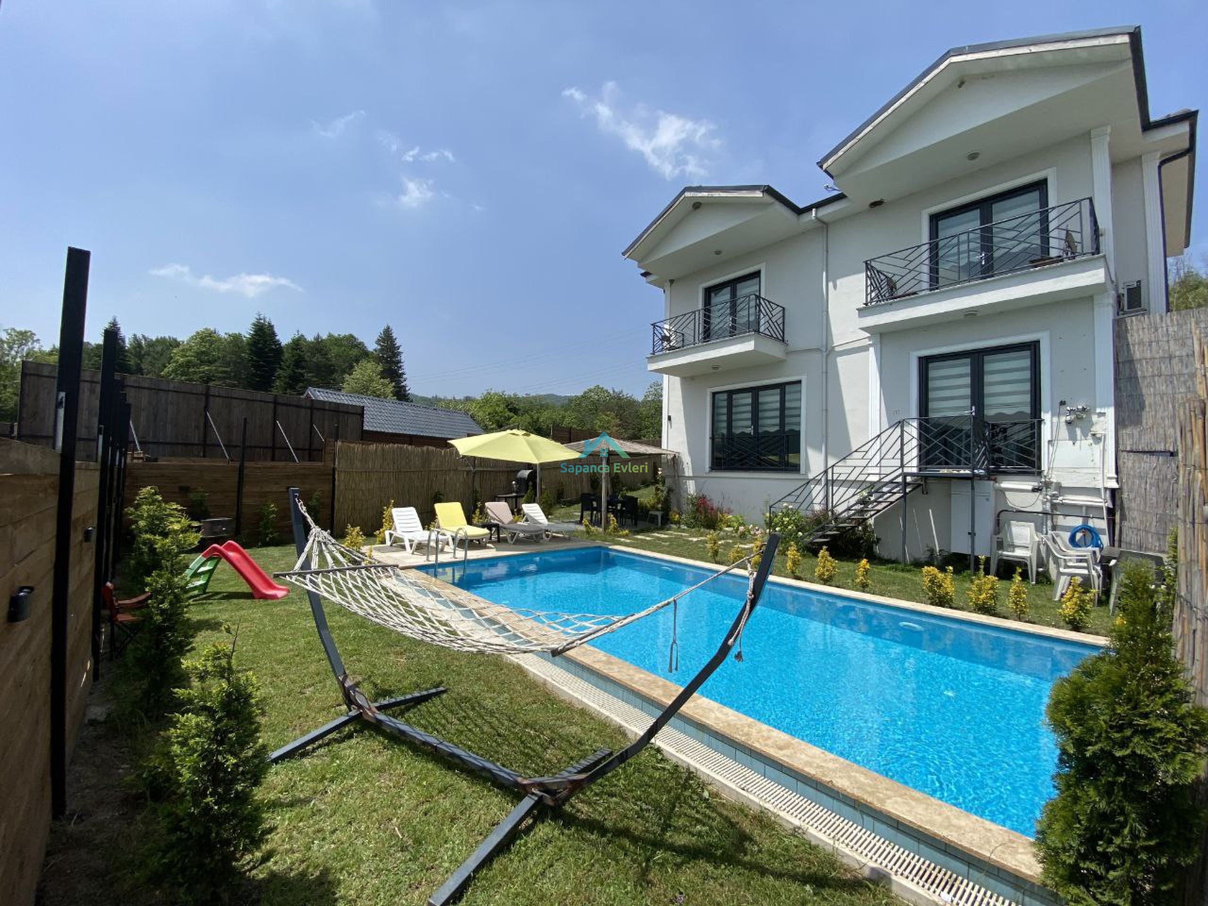 Villa Main
