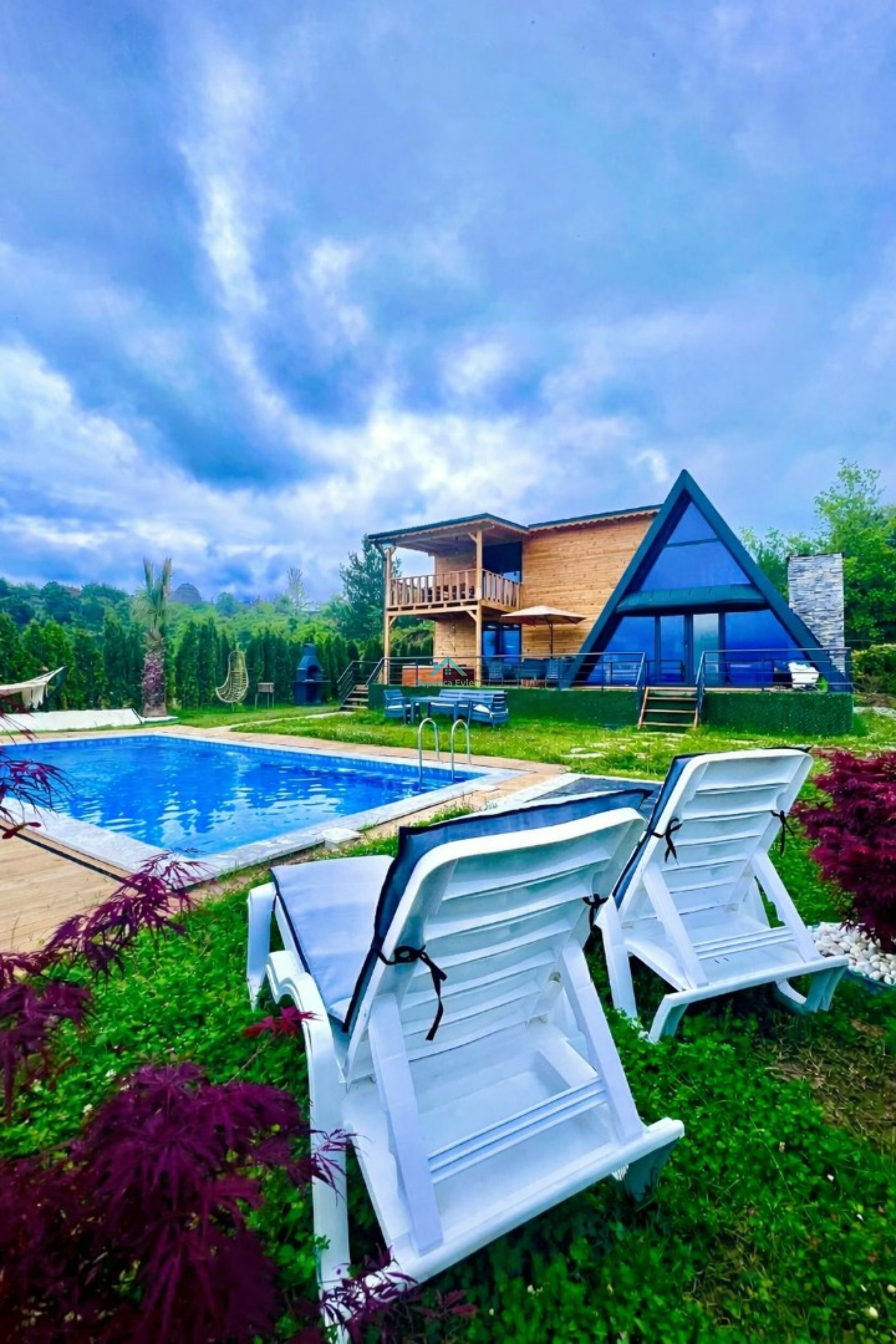 Villa Main