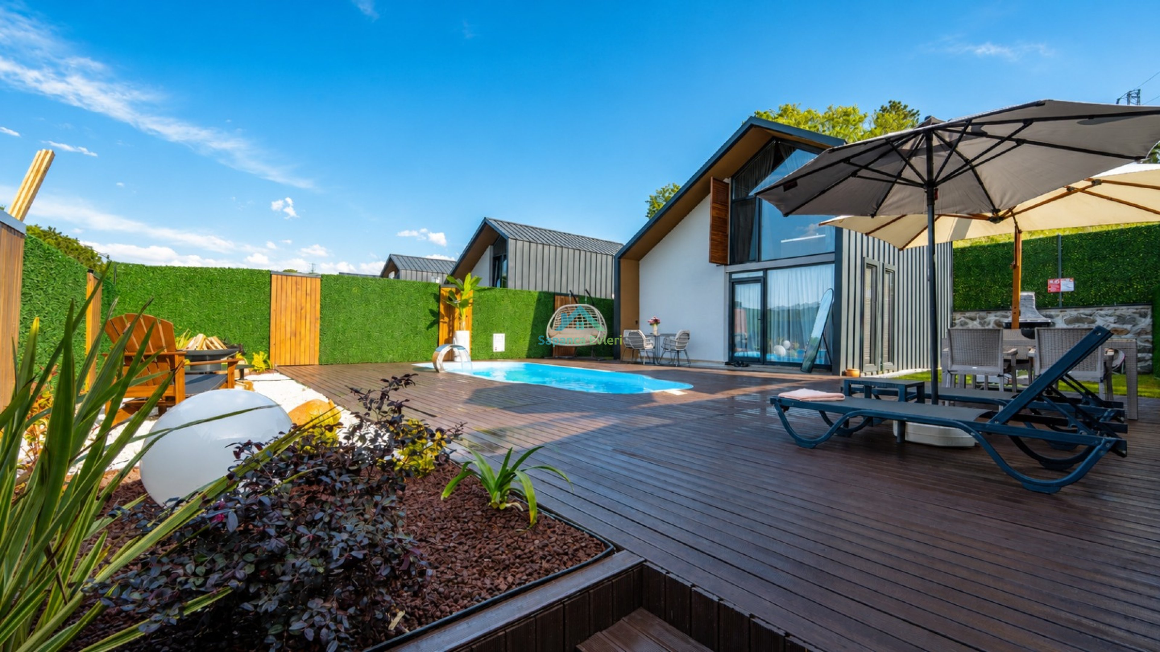 Villa Main