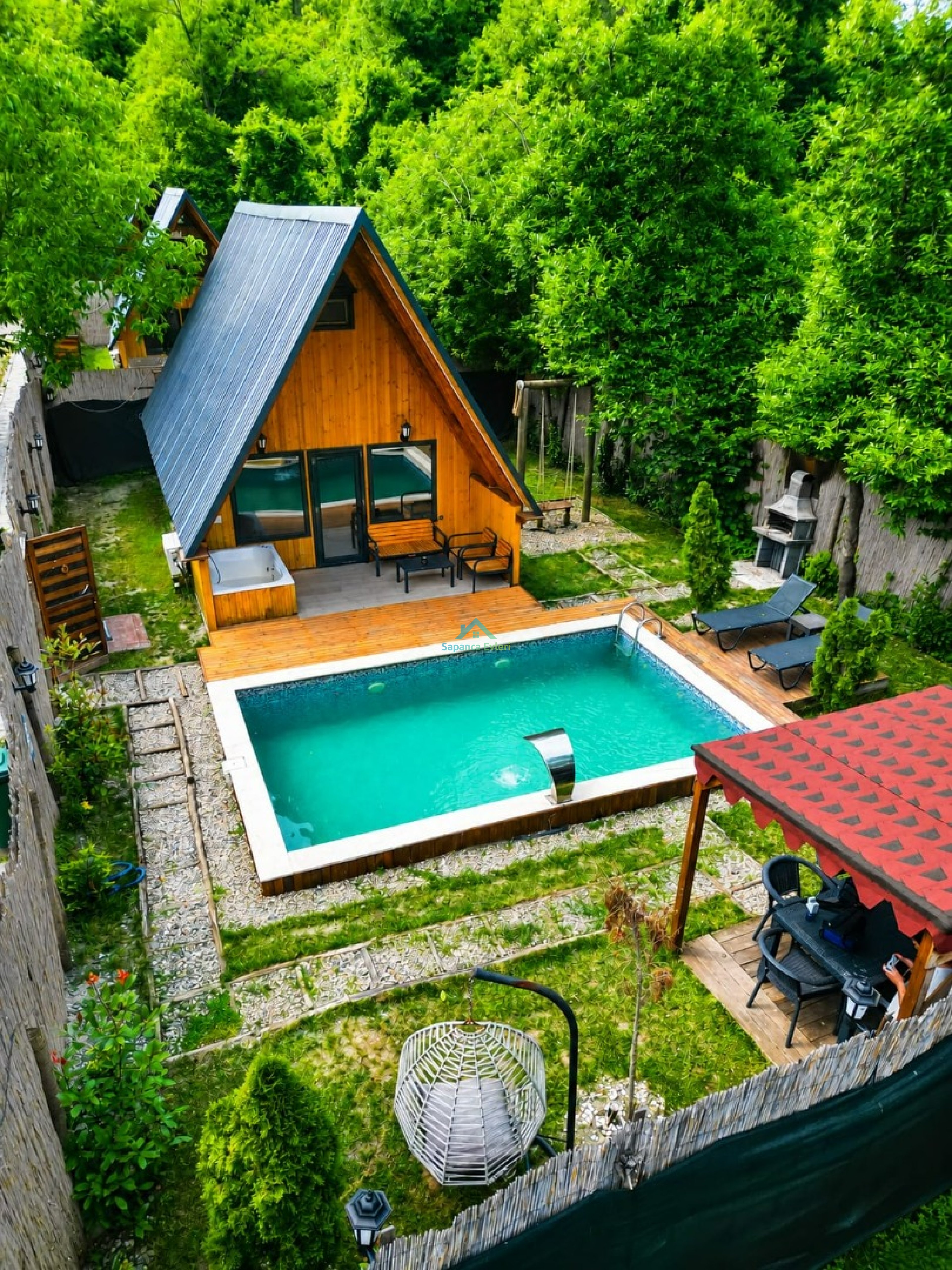 Villa Main