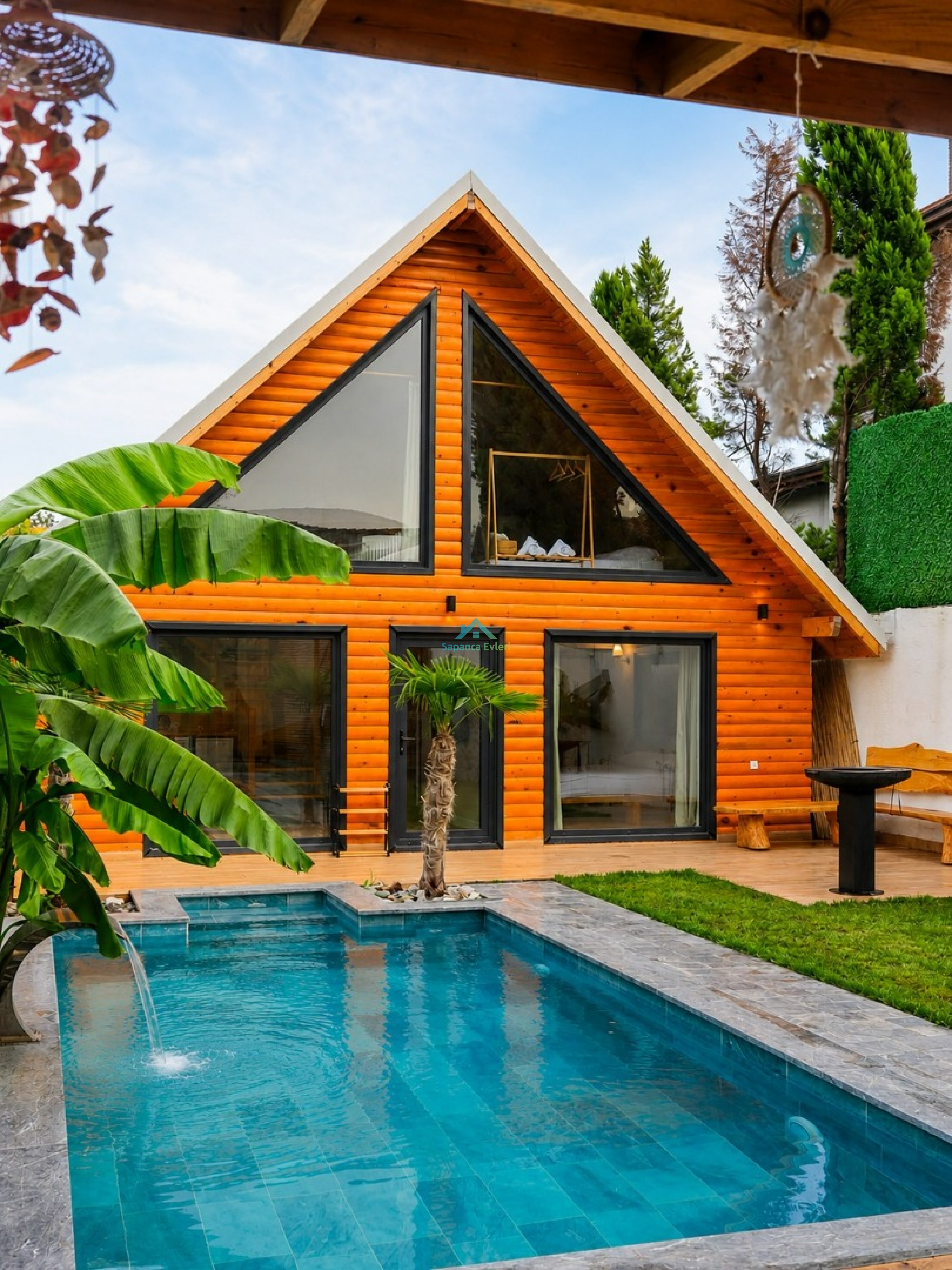 Villa Main