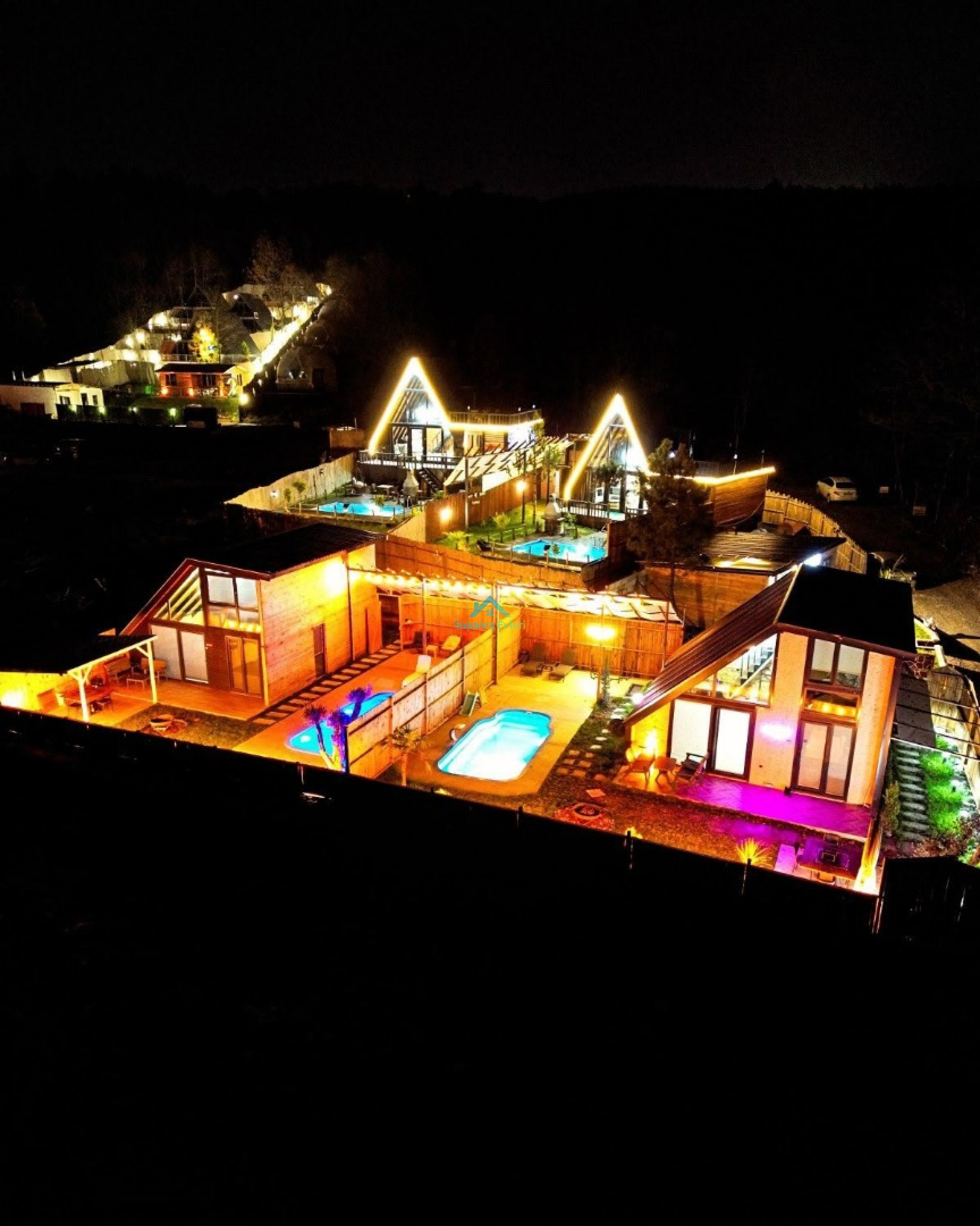Villa Main