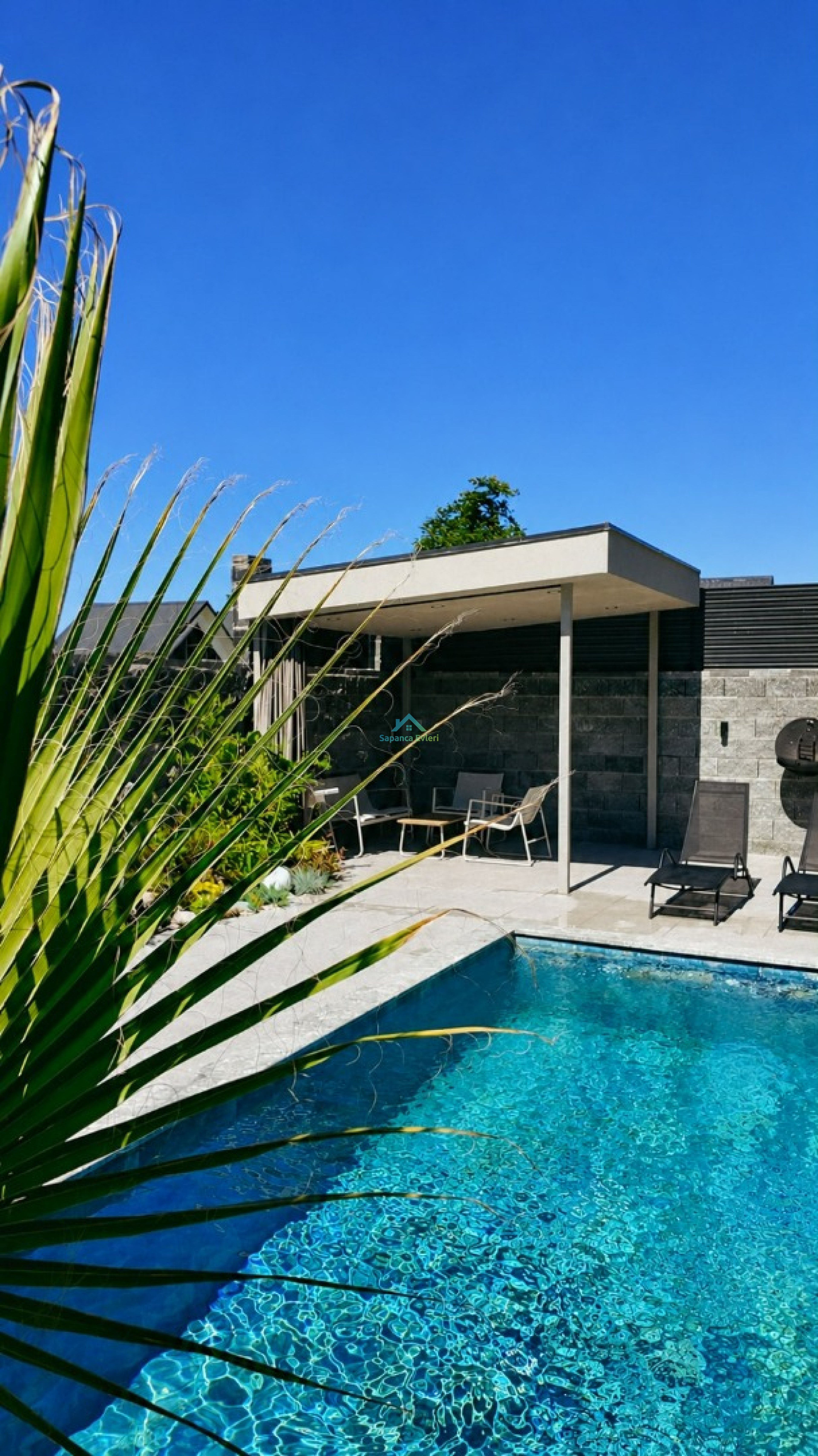Villa Main
