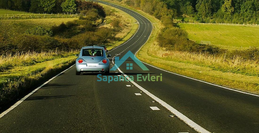 Ankara'dan Sapanca'ya Hafta Sonu Tatili