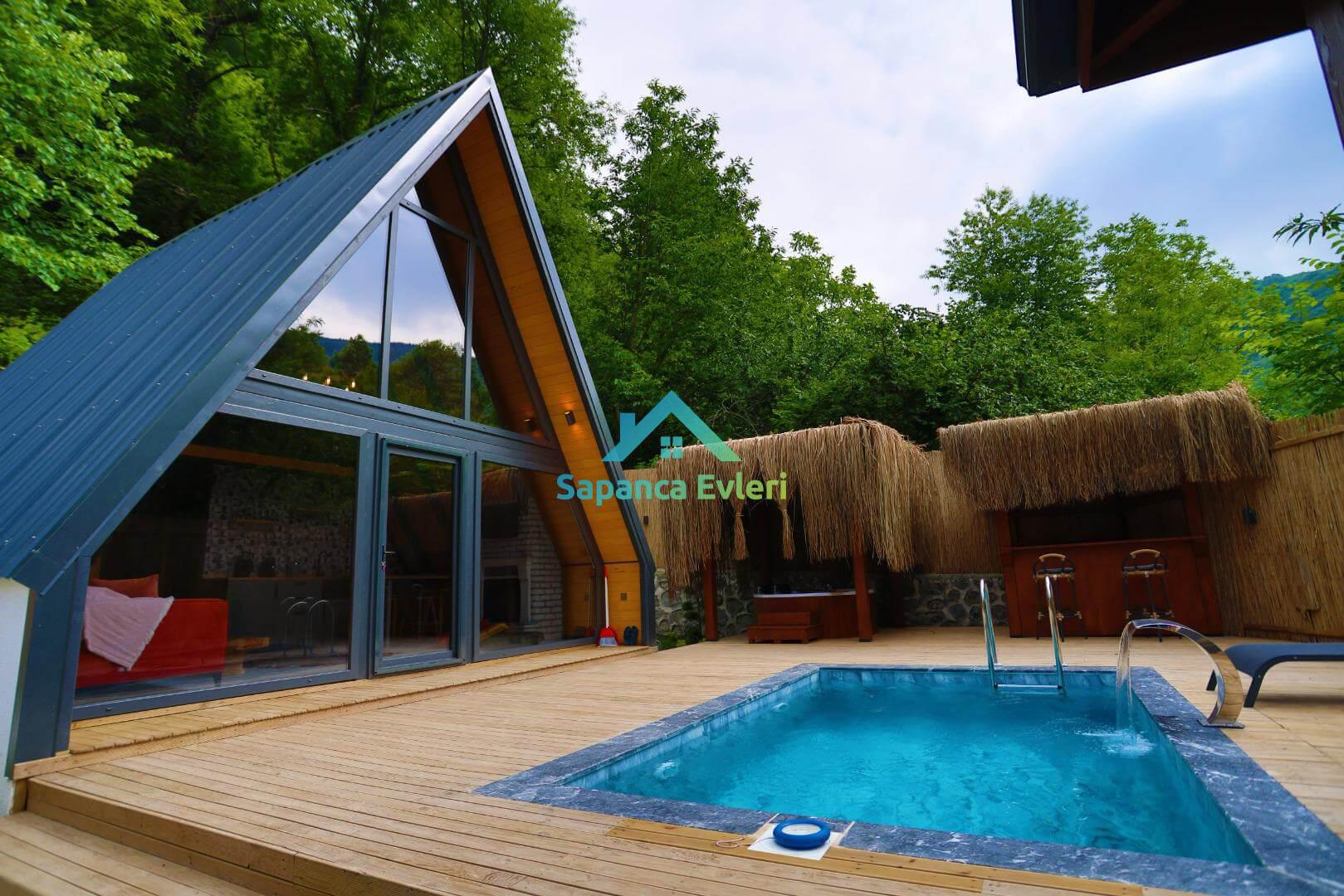 Sapanca Bungalov Tatili İçin En Doğru Mevsim Hangisi?