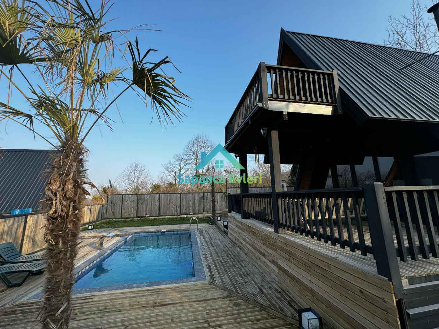 Sapanca Bungalov Tatili İçin Yanınıza Almanız Gerekenler (Check-List)